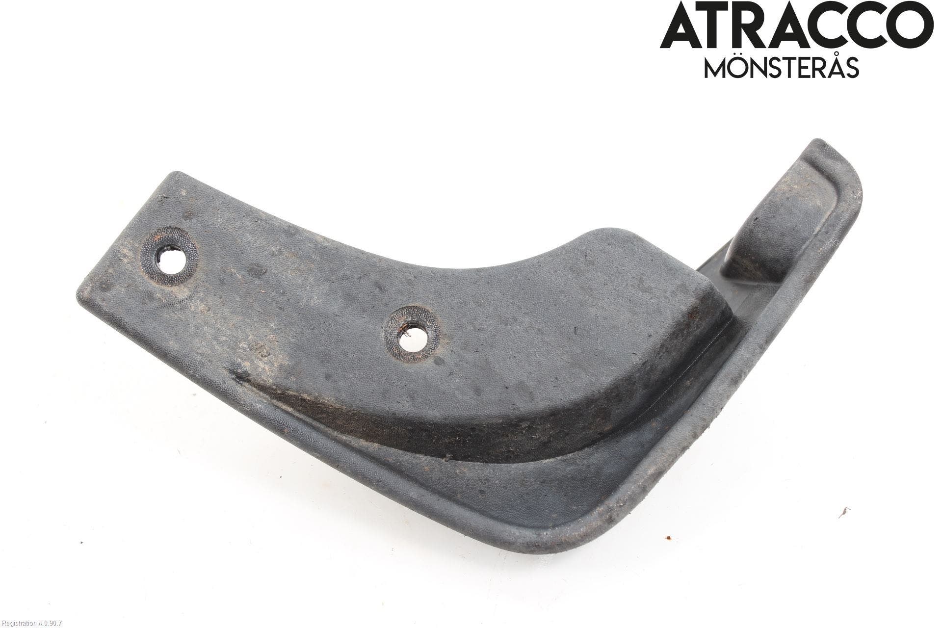 Kia PICANTO 12-17 Stänkskydd