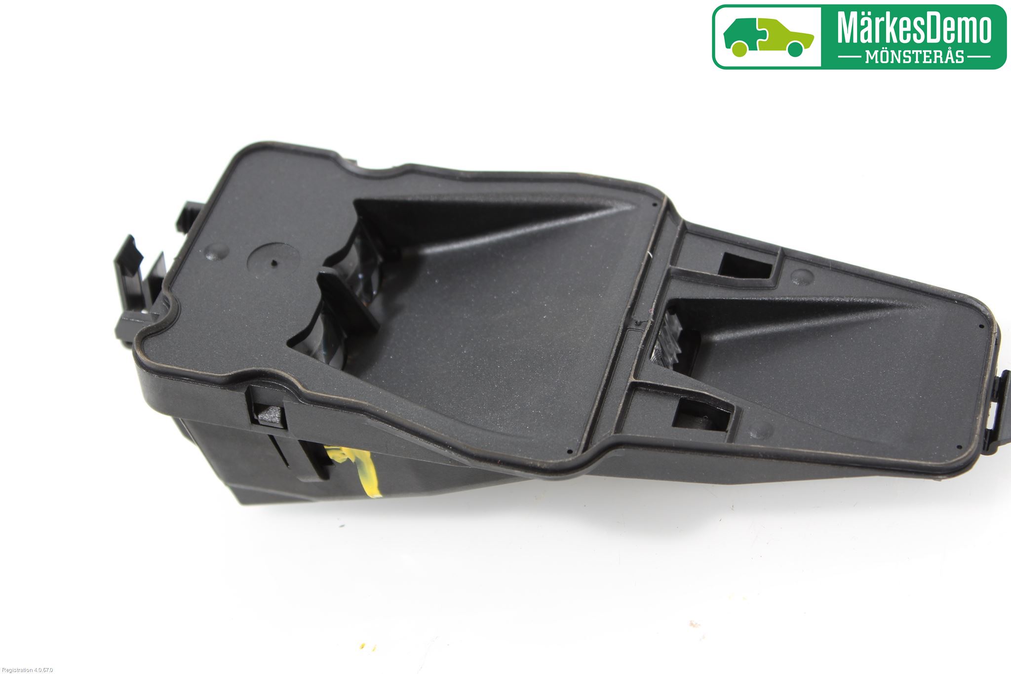 Volvo XC70 14-16 Sensor Aktivt Kollisionsskydd