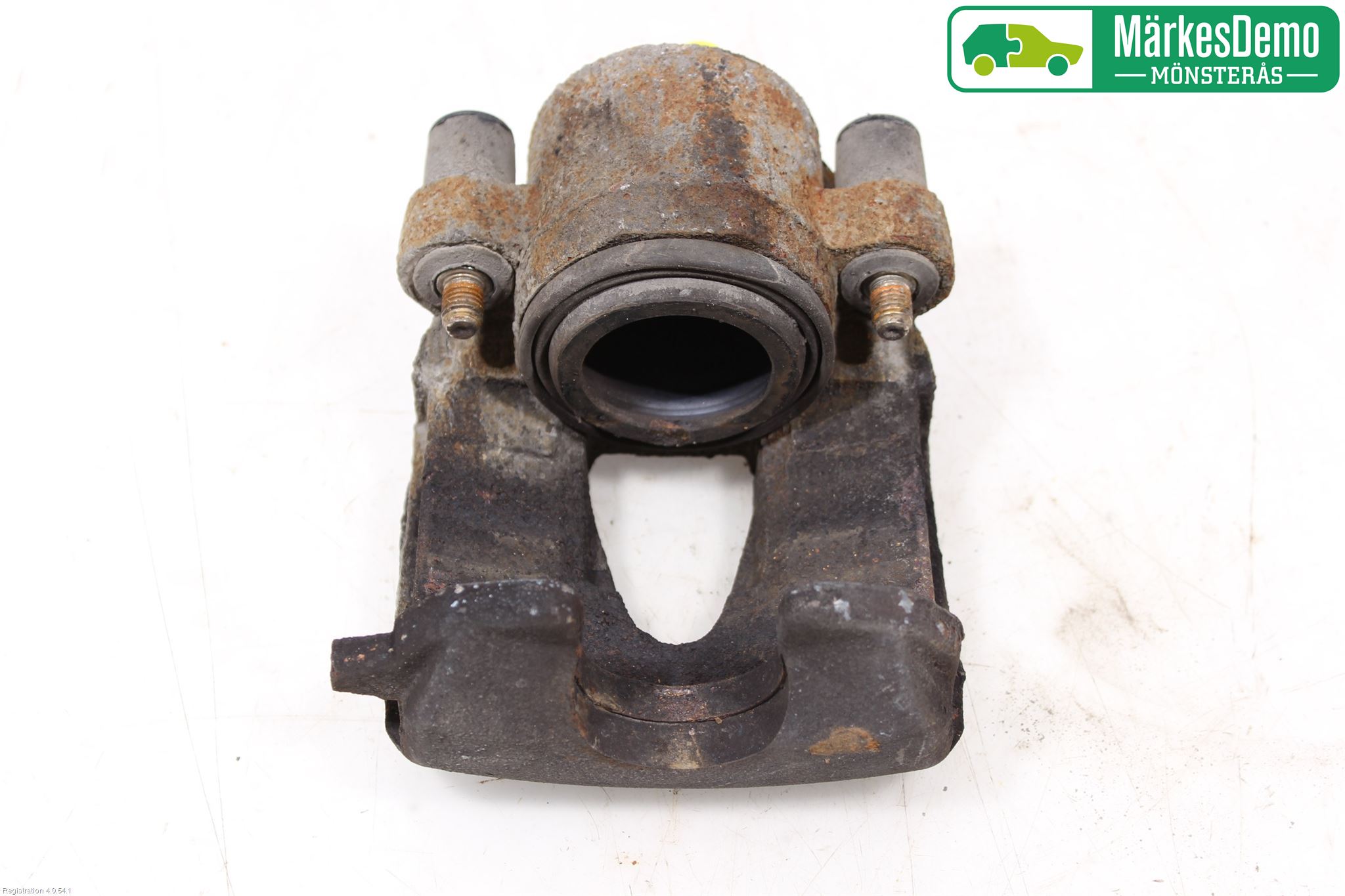 Volkswagen VW POLO 10-17 Bromsok Fram Höger