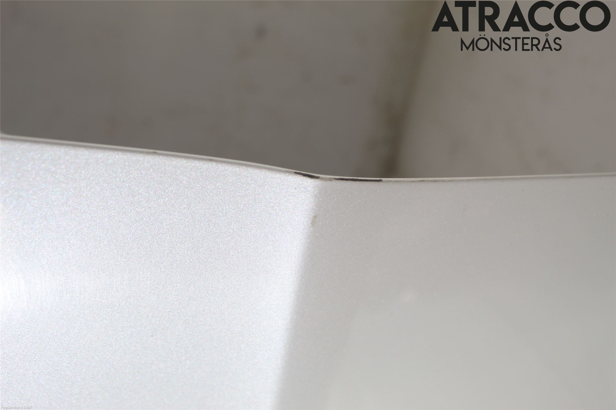 Peugeot 508 11-18 Dörr Fram Vänster