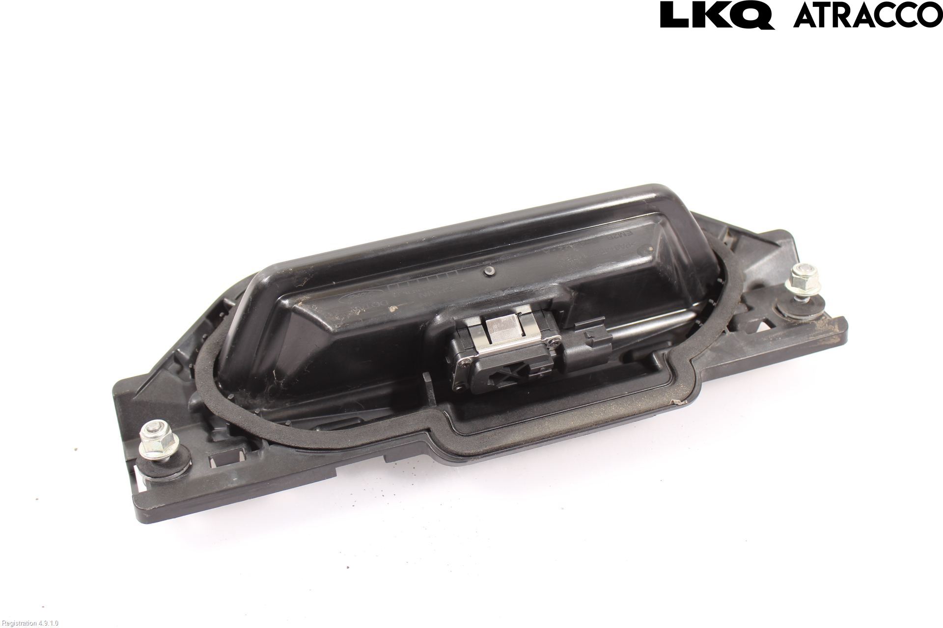 Ford S-MAX 15- Bakluckehandtag