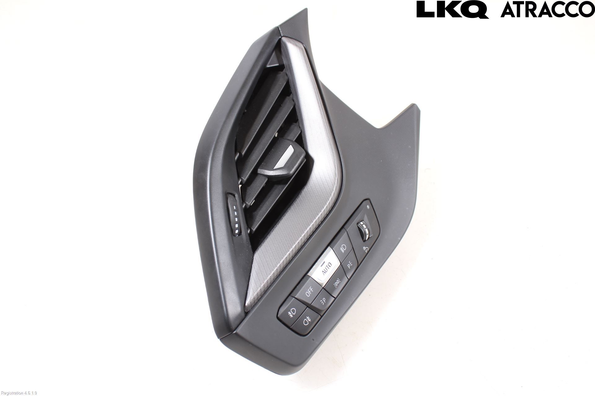 BMW 1 F40 19- Strömställare Ljus