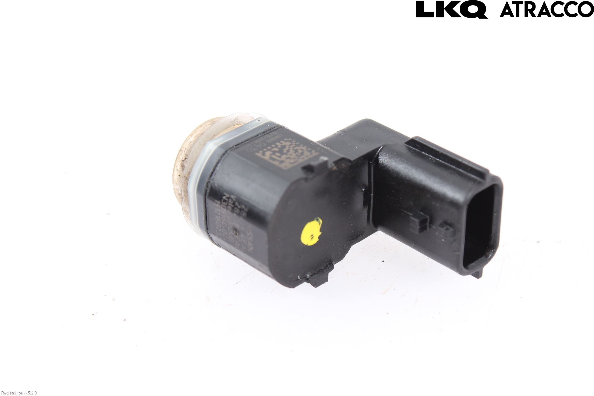Nissan QASHQAI 14-17 Parkeringshjälp Frontsensor
