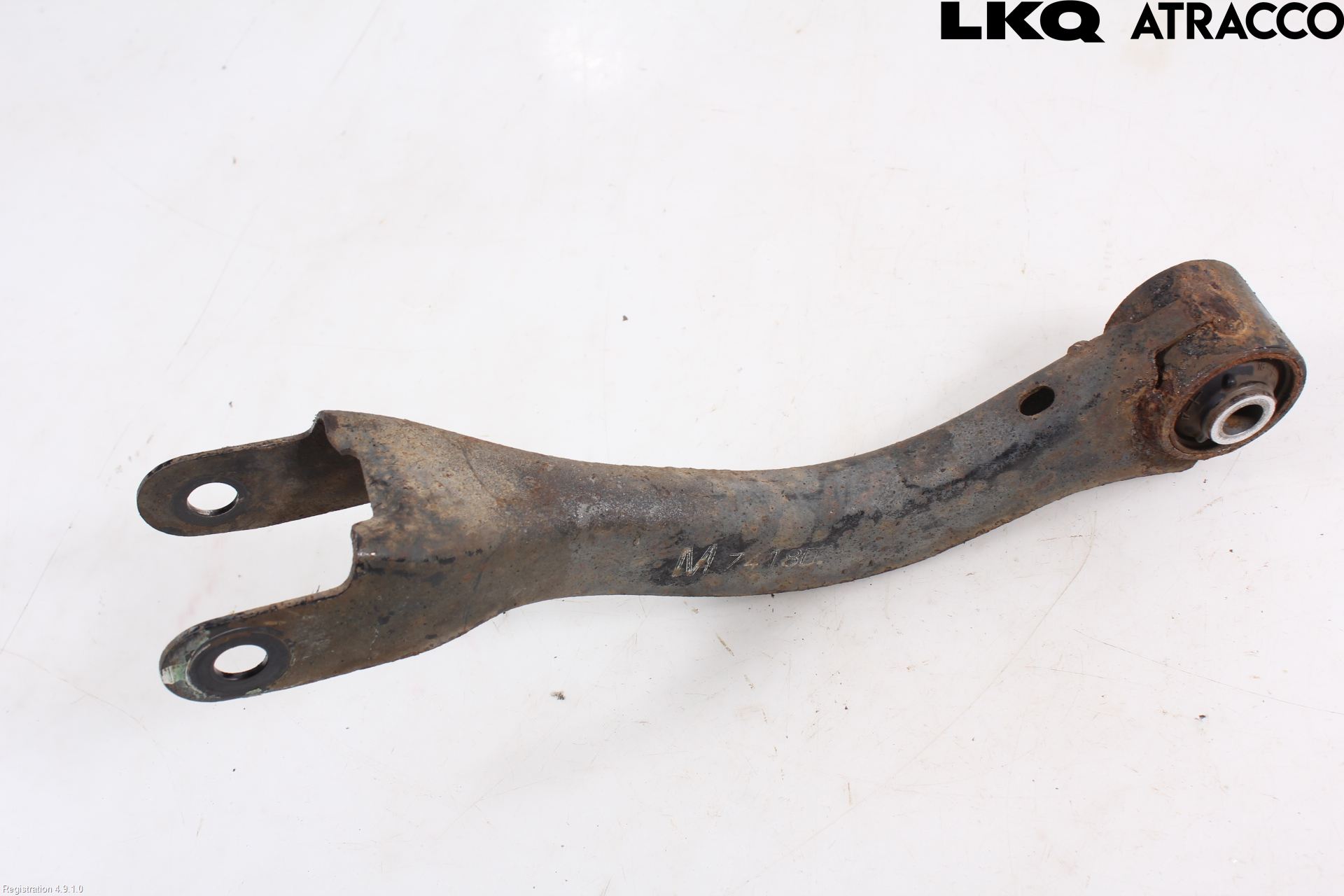Subaru OUTBACK 15-20 Bärarm Bak Vänster