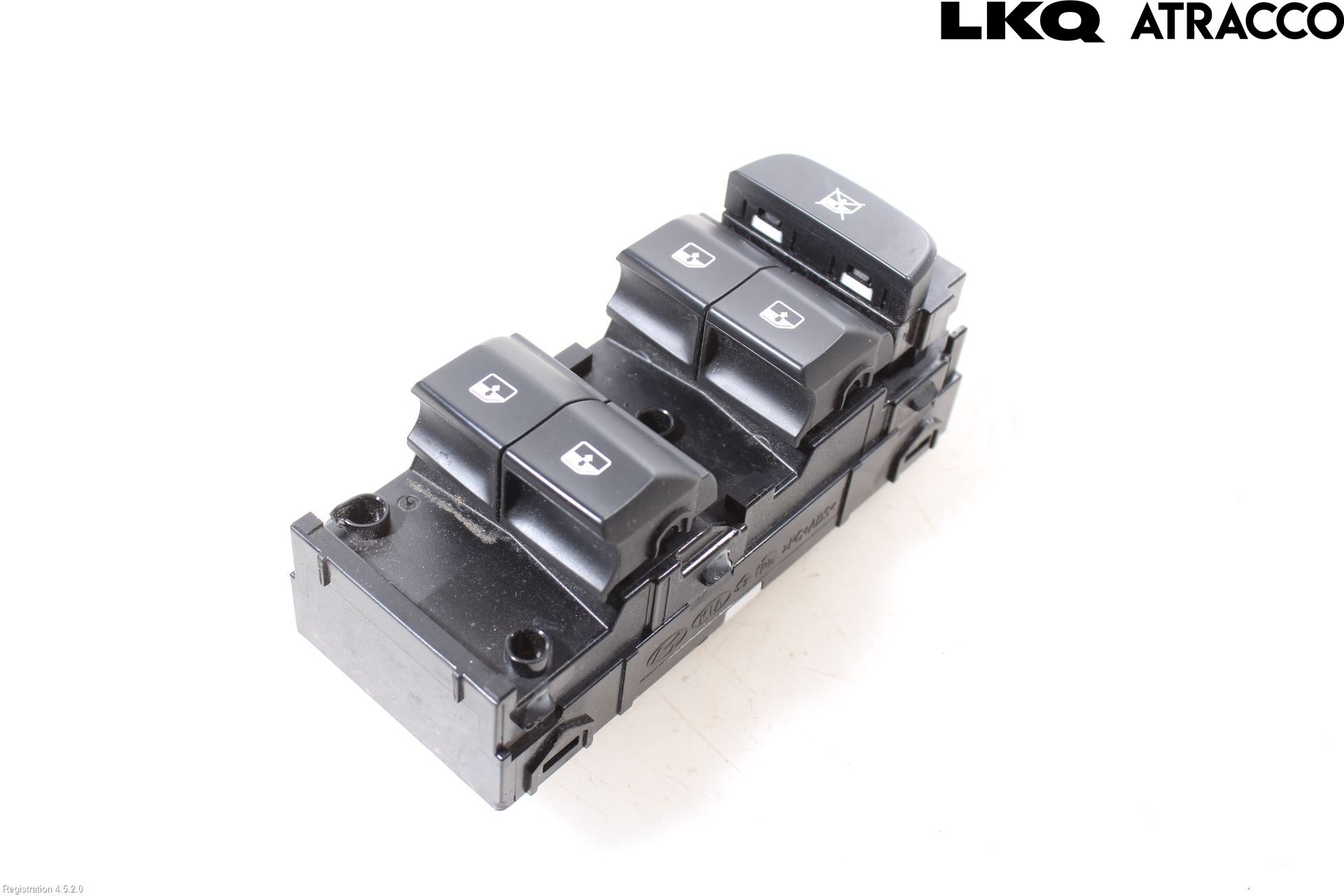 Kia CEED/CEED SW 19- Strömställare Elhiss