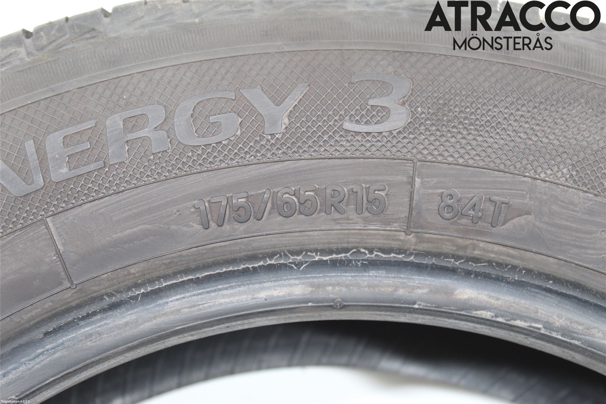 SOMMARDÄCK Dim 175/65-15