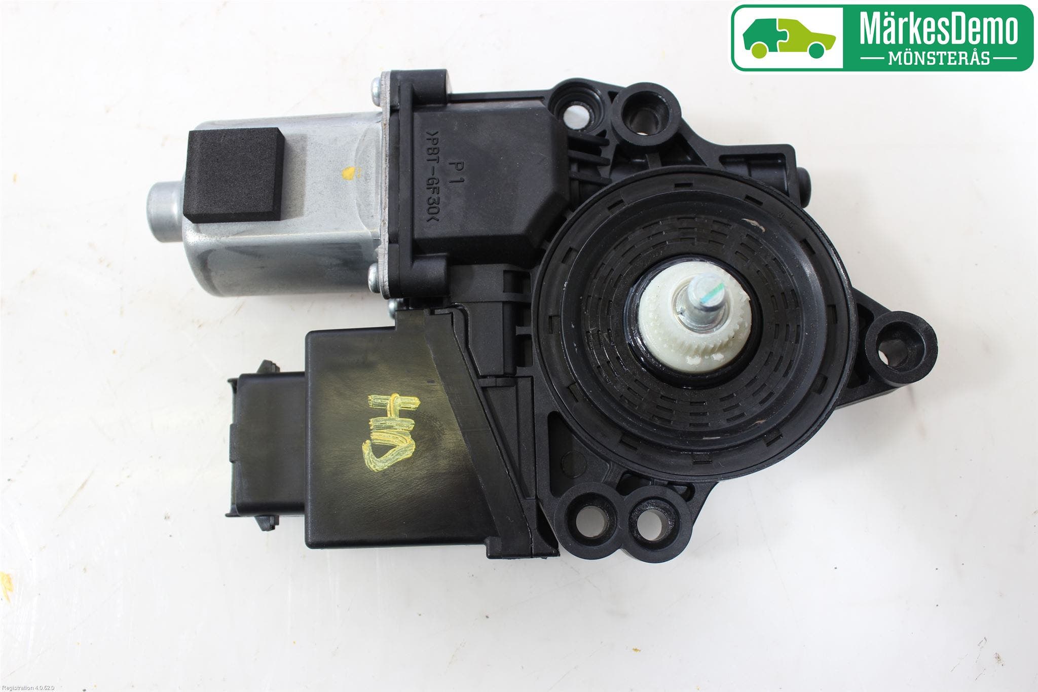 Hyundai i30 GD 13-17 Fönsterhissmotor