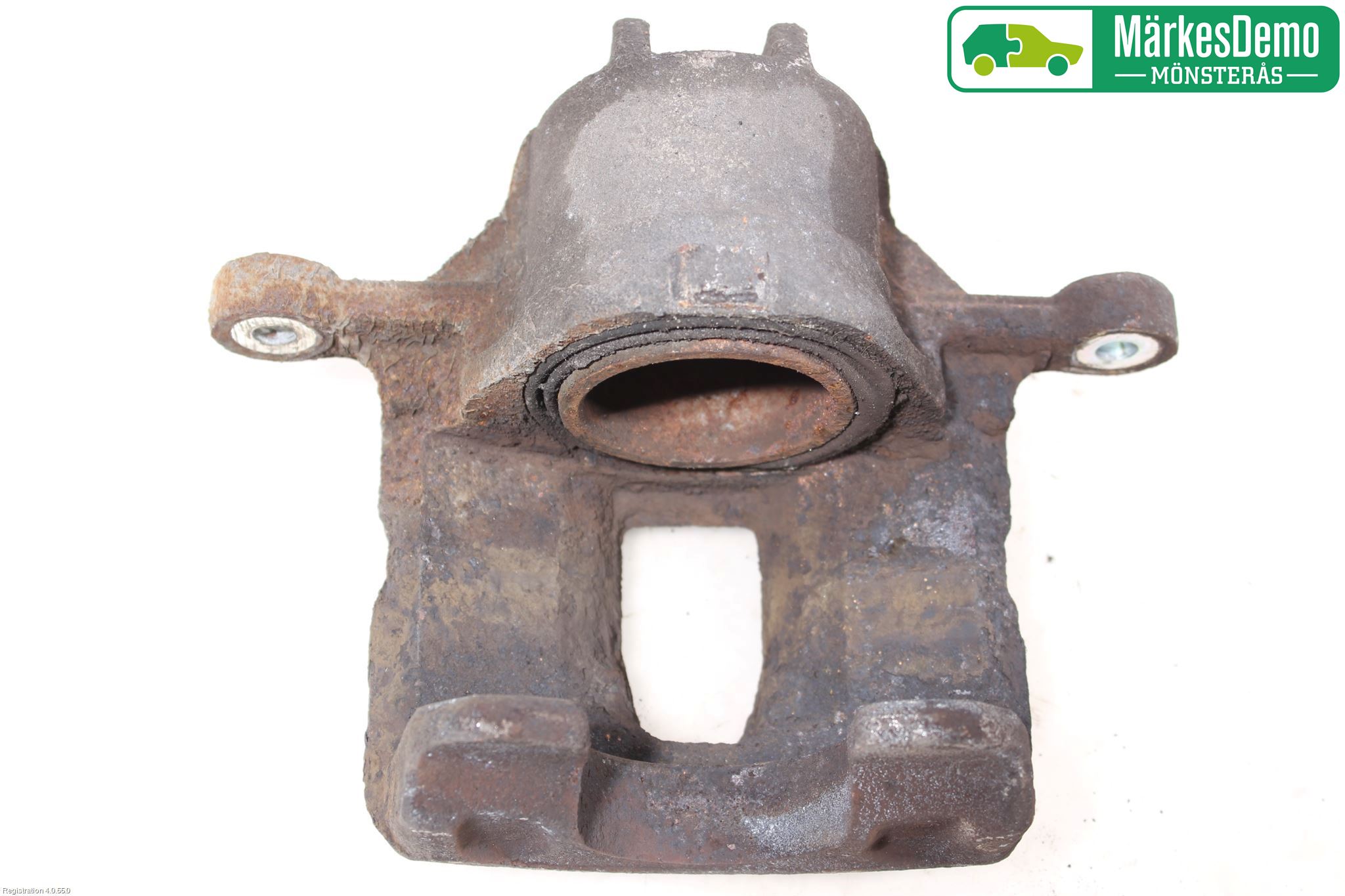 Hyundai i20 PB 09-14 Bromsok Fram Höger