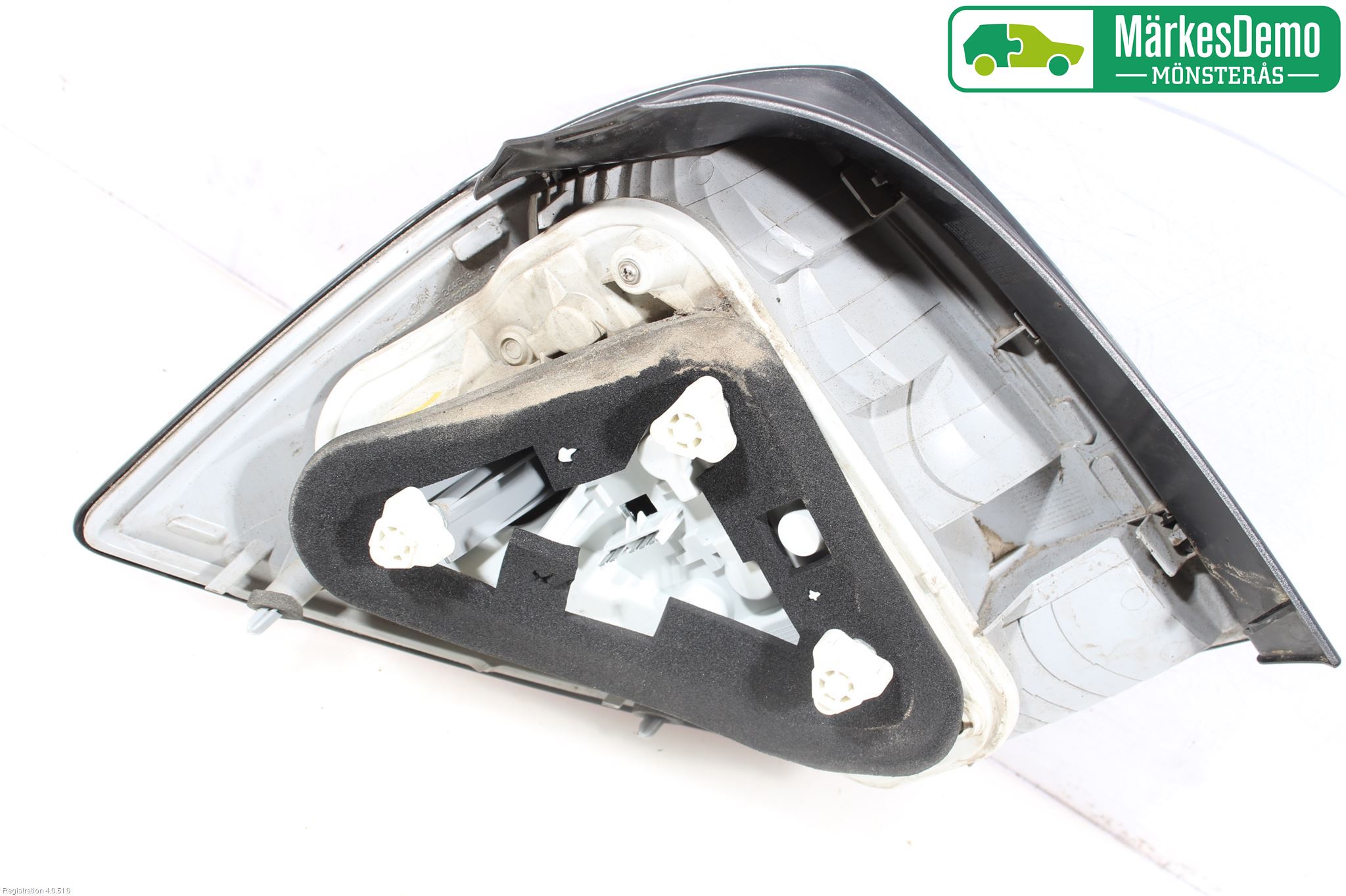 Opel ASTRA H 04-12 Bakljus Höger