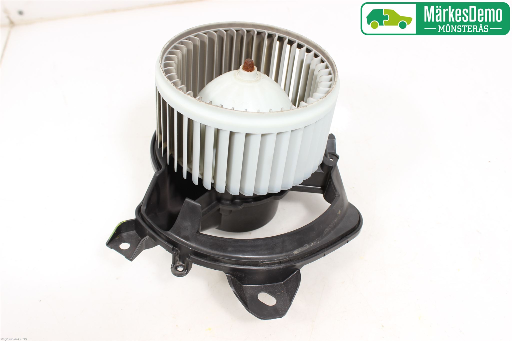 Opel CORSA E 15-19 Värmefläkt