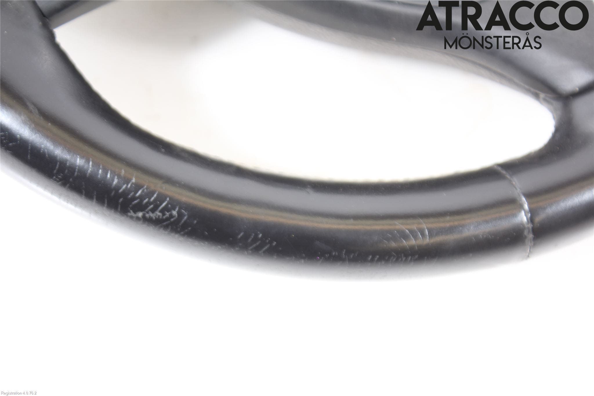 BMW 5 F10/F11/F18 09-17 Ratt