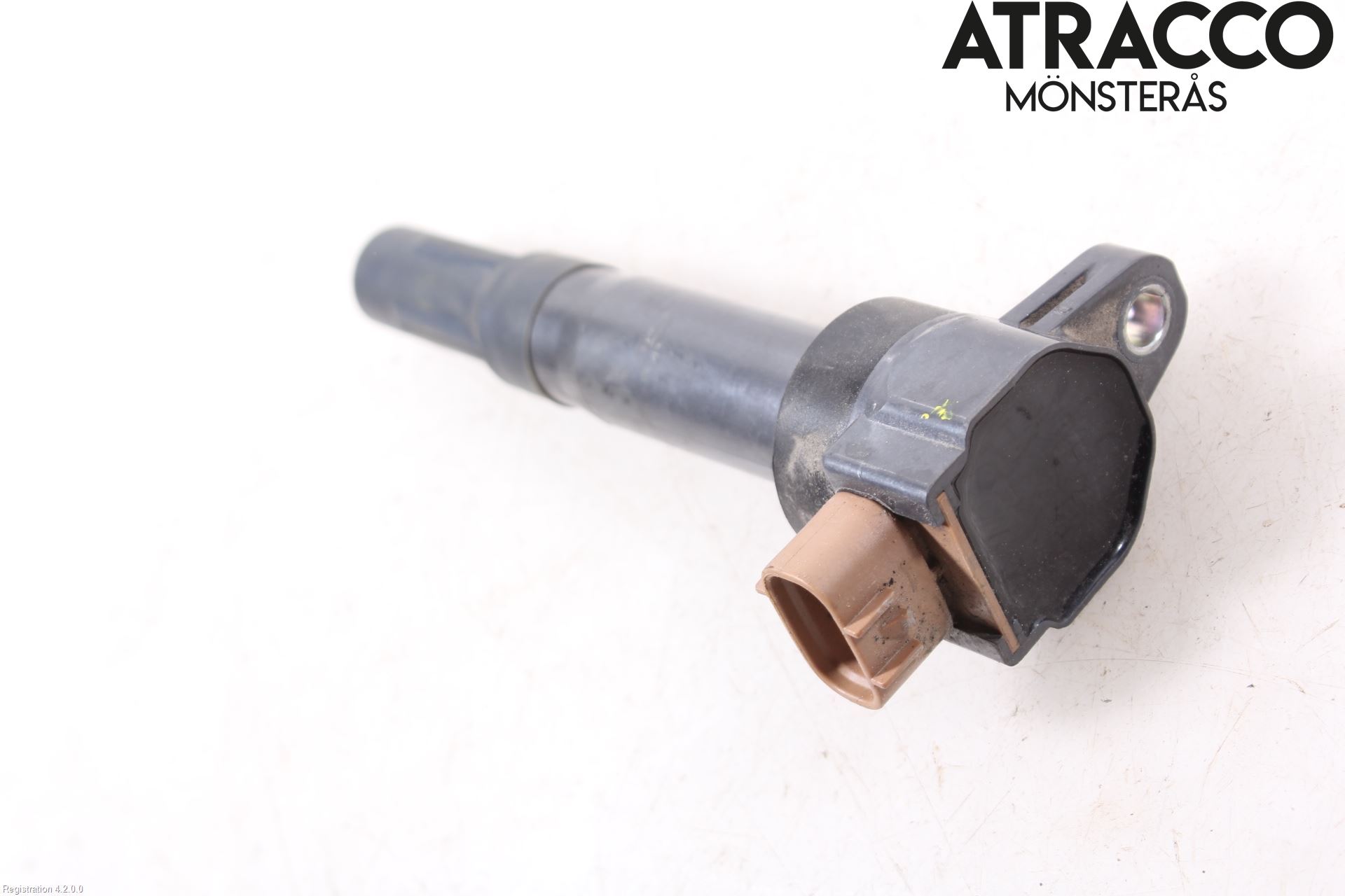 Suzuki SX4 S-CROSS 14-21 Tändspole