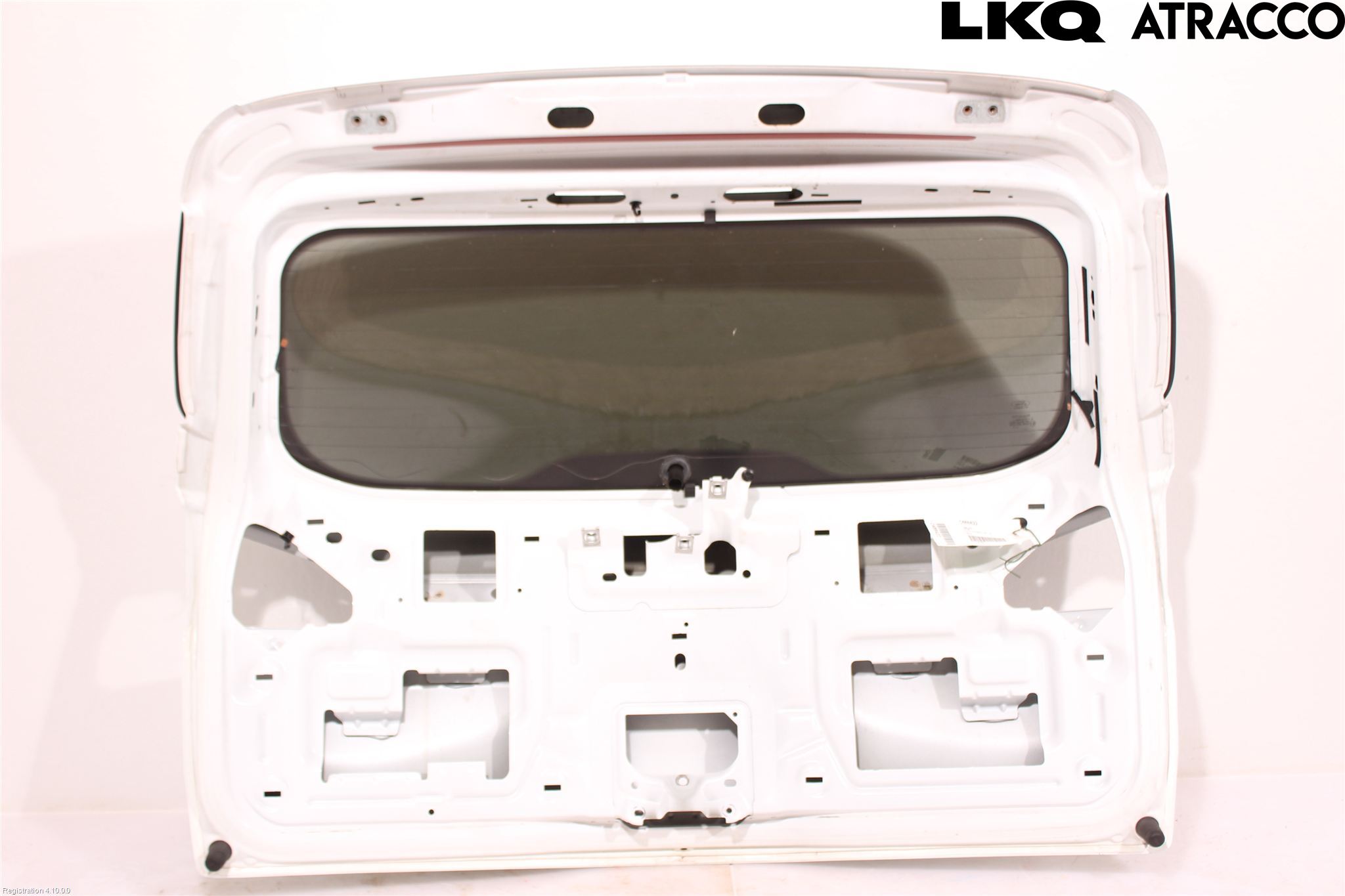 Ford MONDEO 07-15 Baklucka Kombi