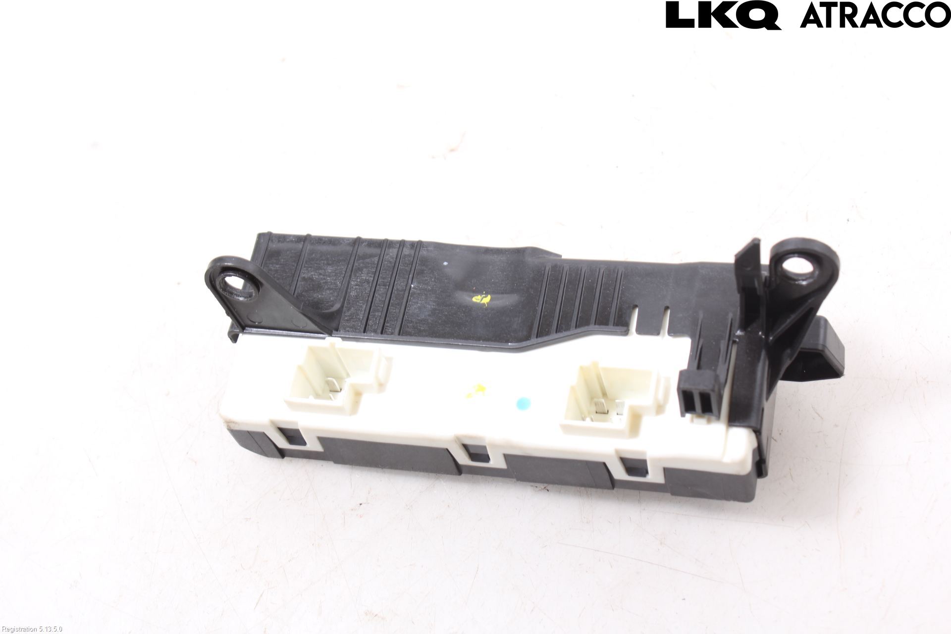 Mercedes-Benz MB C-KLASS (W205) 14-21 Styrenhet Baklucka