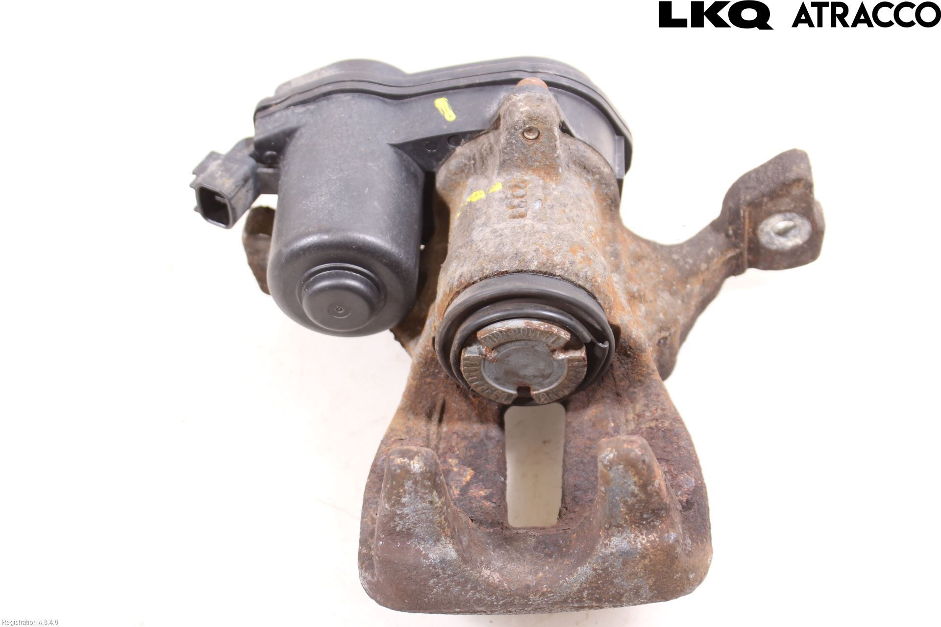 Toyota COROLLA 19- Bromsok Bak Höger