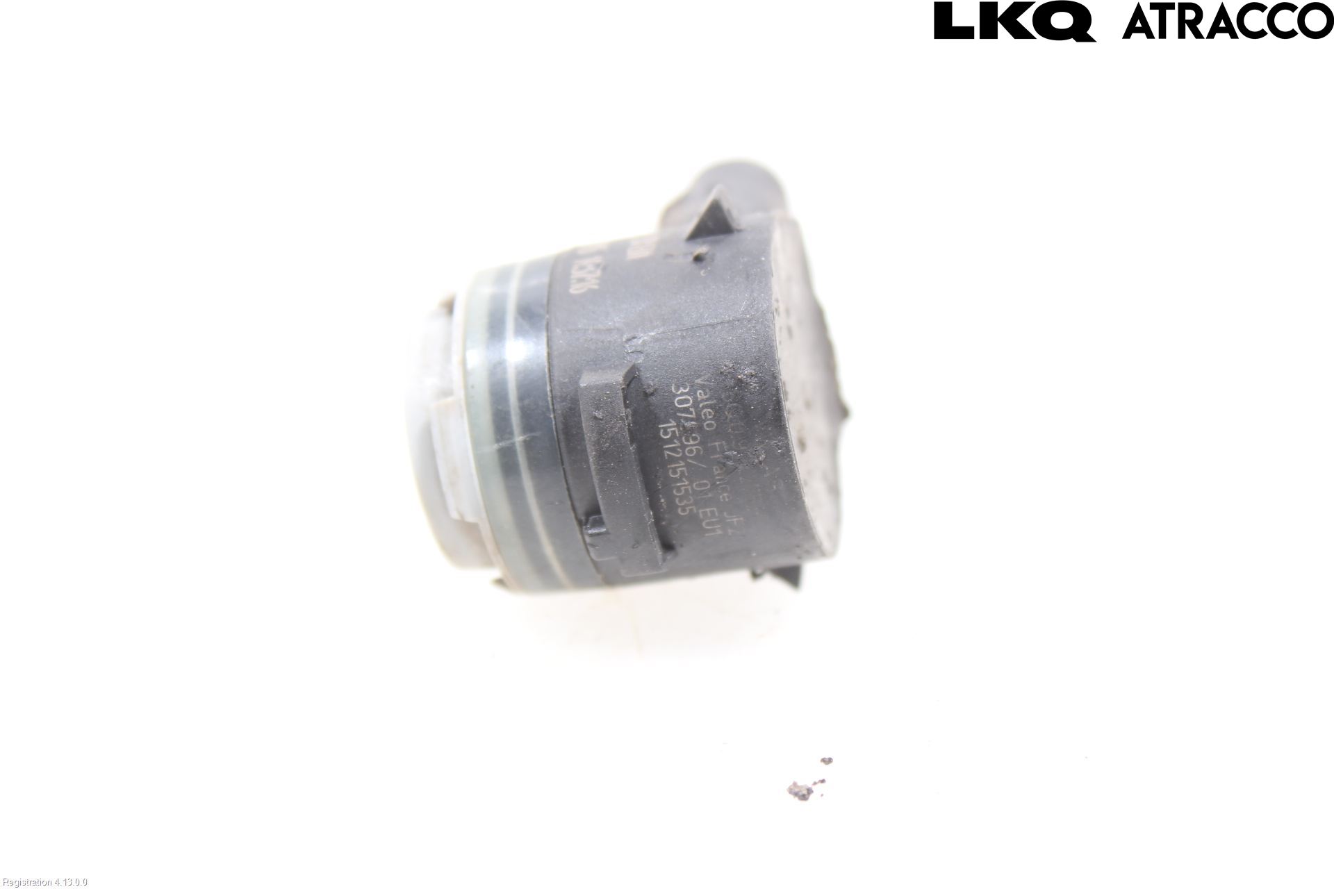 Audi A3/S3 8V 13-20 Parkeringshjälp Backsensor