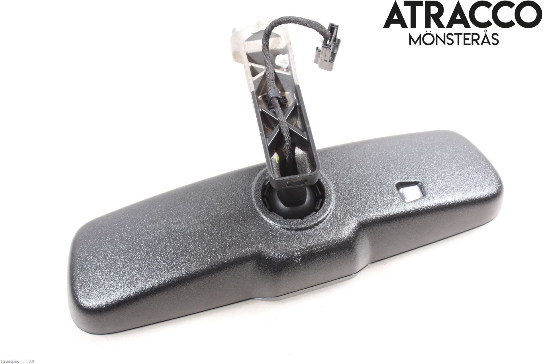 Mitsubishi ECLIPS CROSS Spegel Invändig El