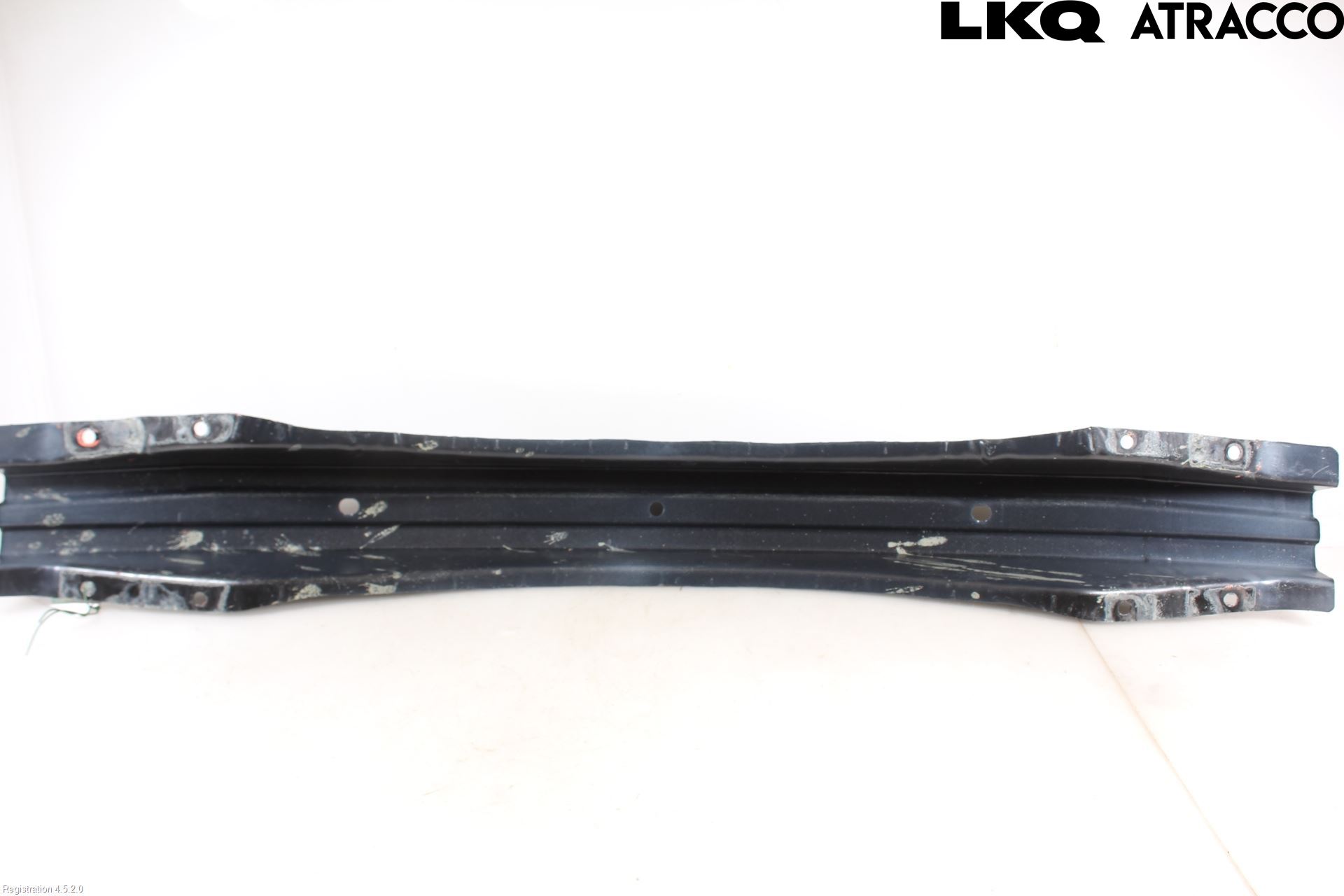 Tesla MODEL S 13- Stötfångarbalk Fram