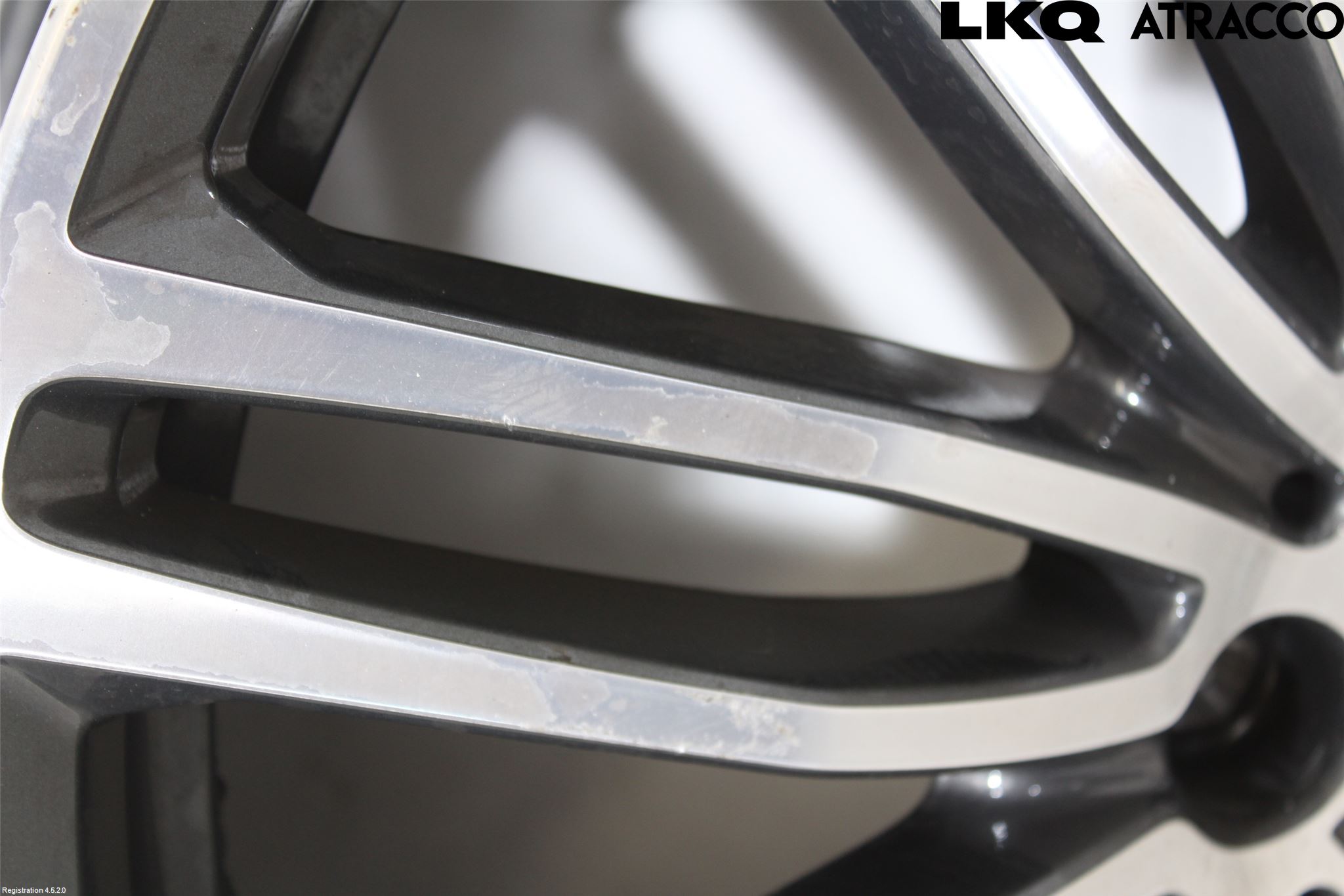 BMW 5 G30/G31/F90 17-23 Fälg Aluminium
