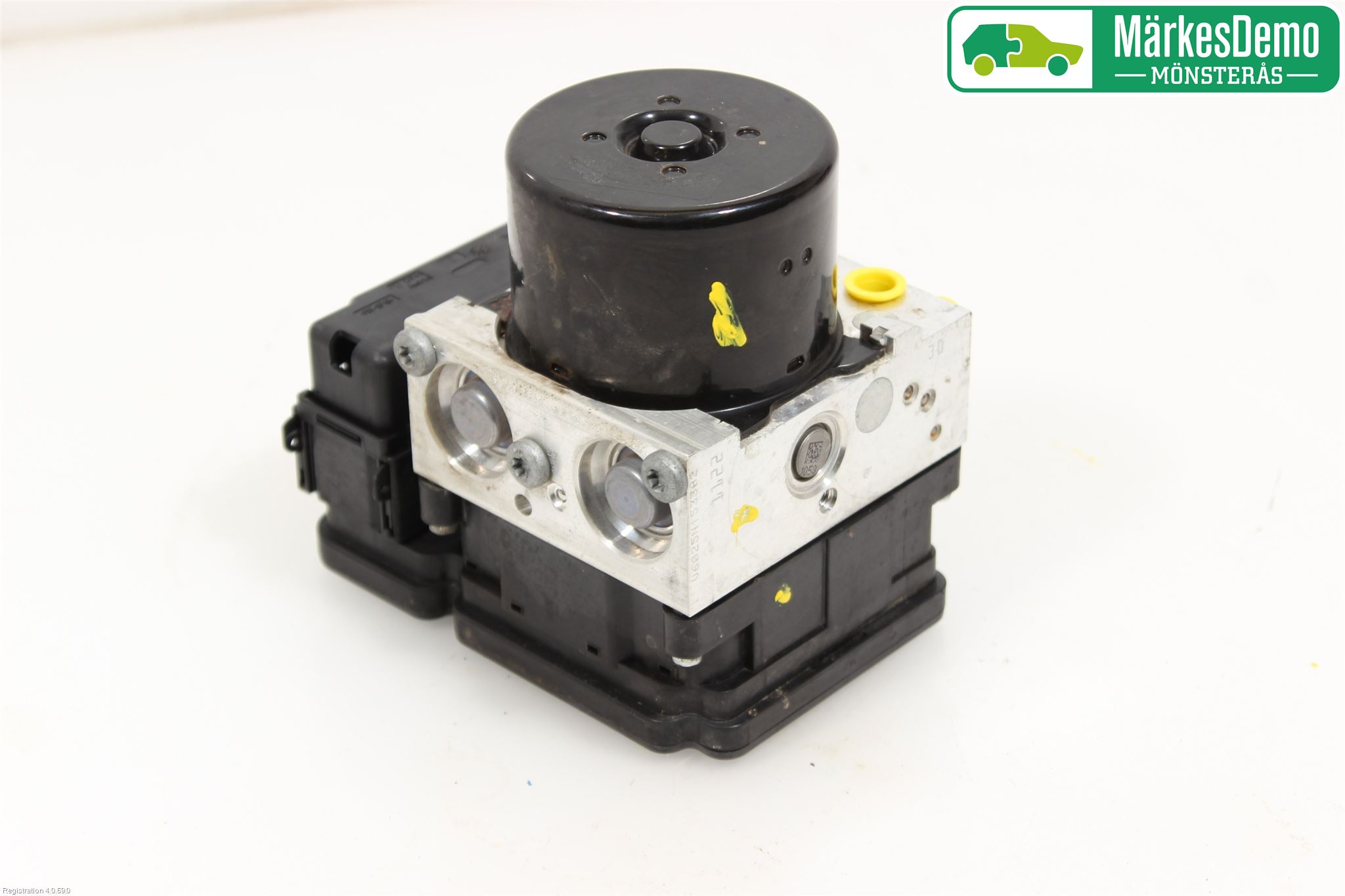 Volkswagen VW CADDY 11-15 Abs Hydraulaggregat