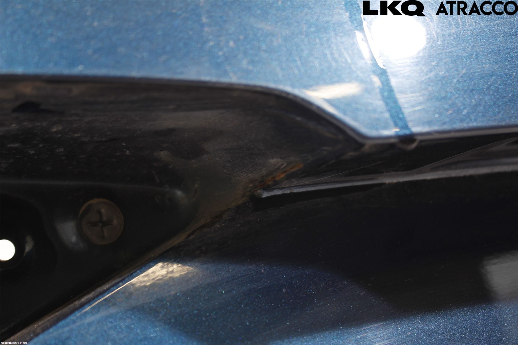 Skoda SUPERB 16-24 Baklucka Kombi