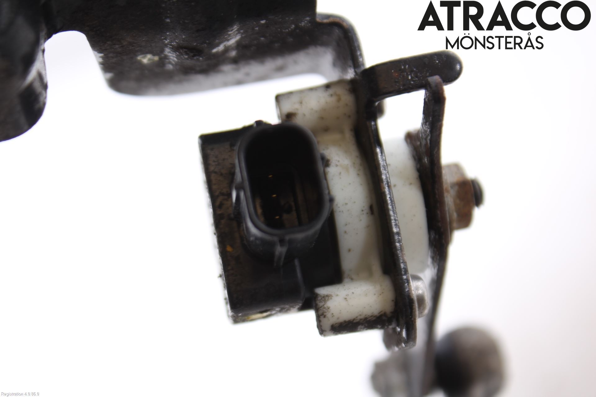 Subaru OUTBACK 10-15 Givare Accelaration