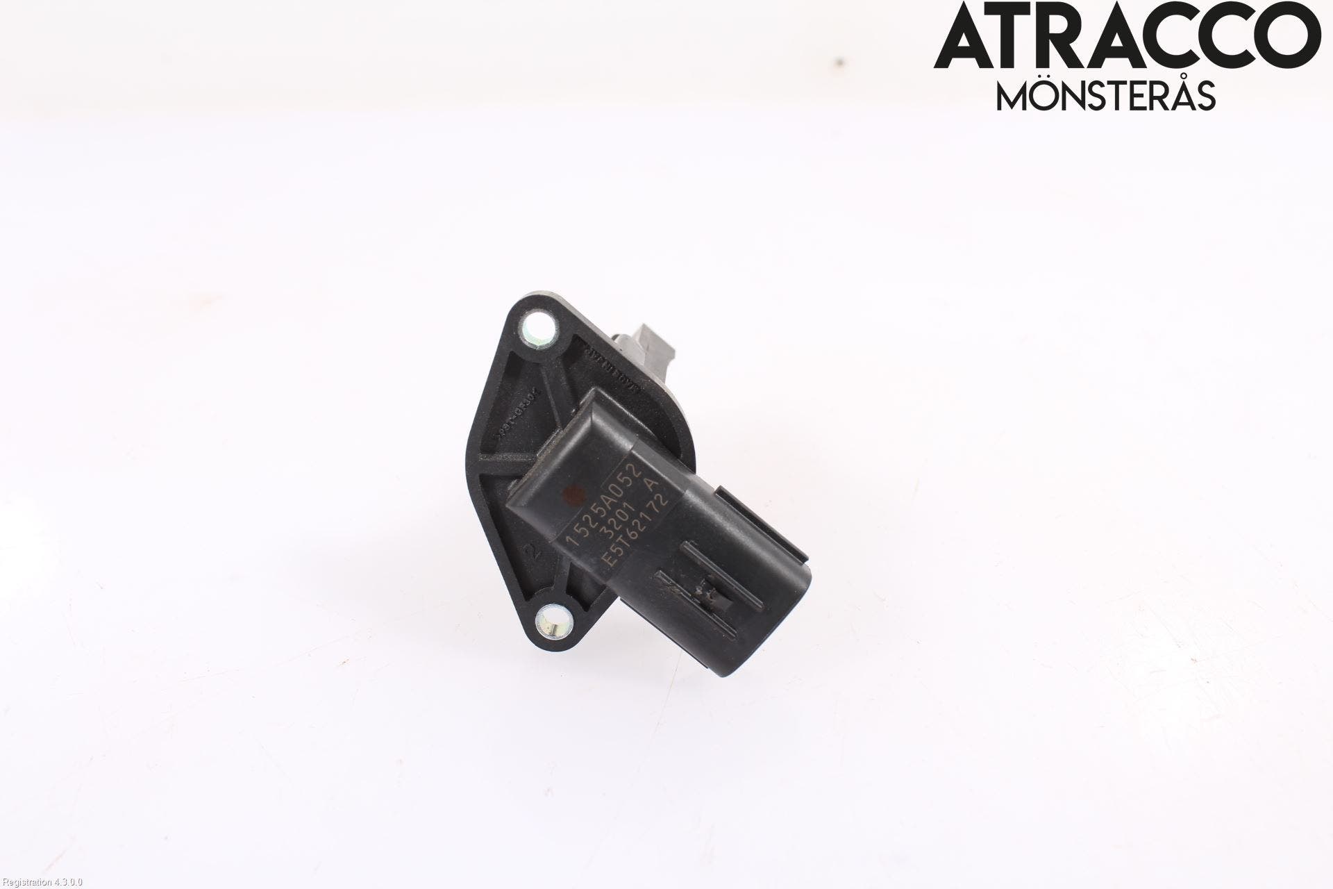 Mitsubishi ECLIPS CROSS Injluftmassamätare