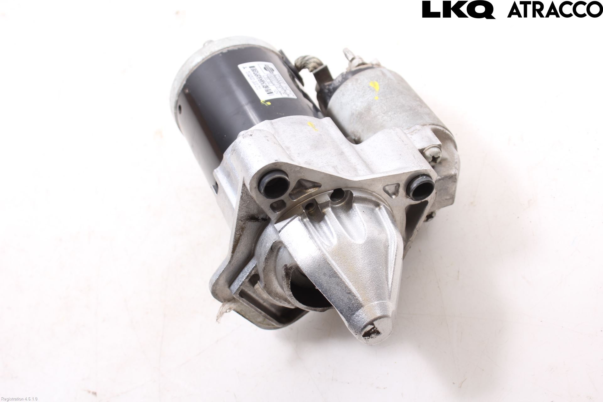 Nissan NOTE E12 14-20 Startmotor