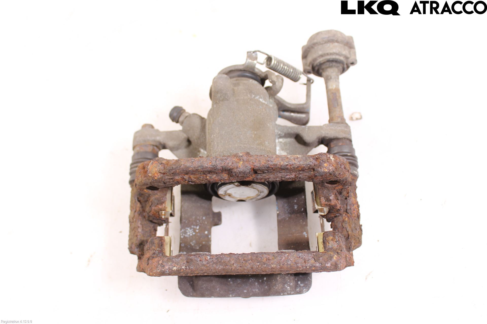 Opel ASTRA J 10-15 Bromsok Bak Höger