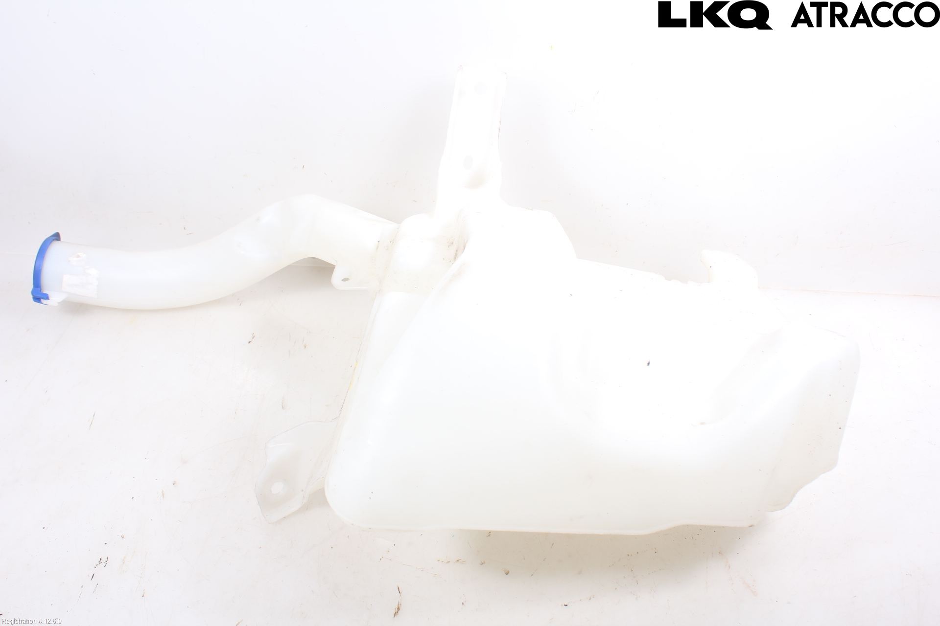 Ford S-MAX 15- Spolartank Vindruta-Strål