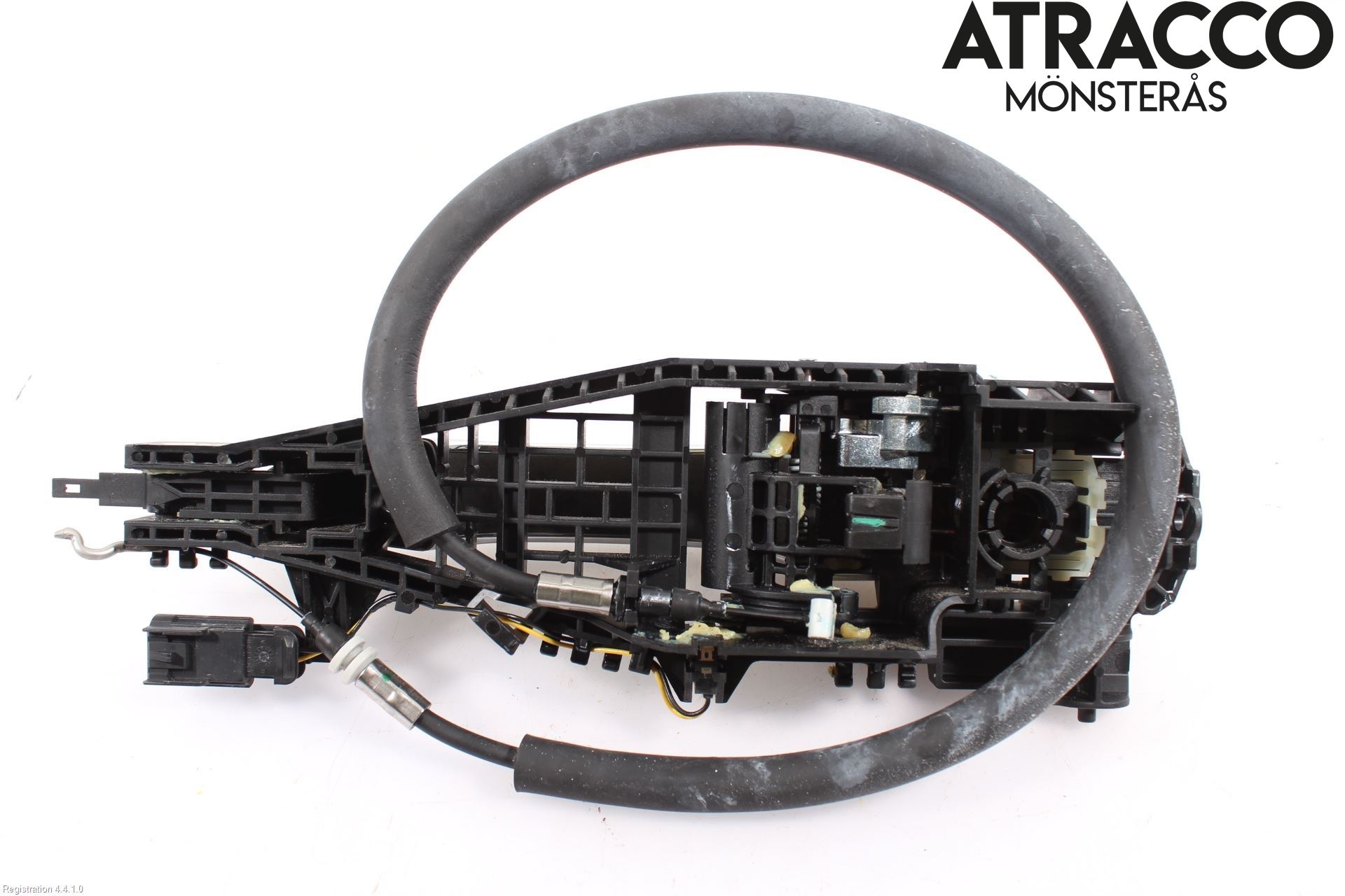 Maserati GHIBLI Dörrhandtag Yttre Hö