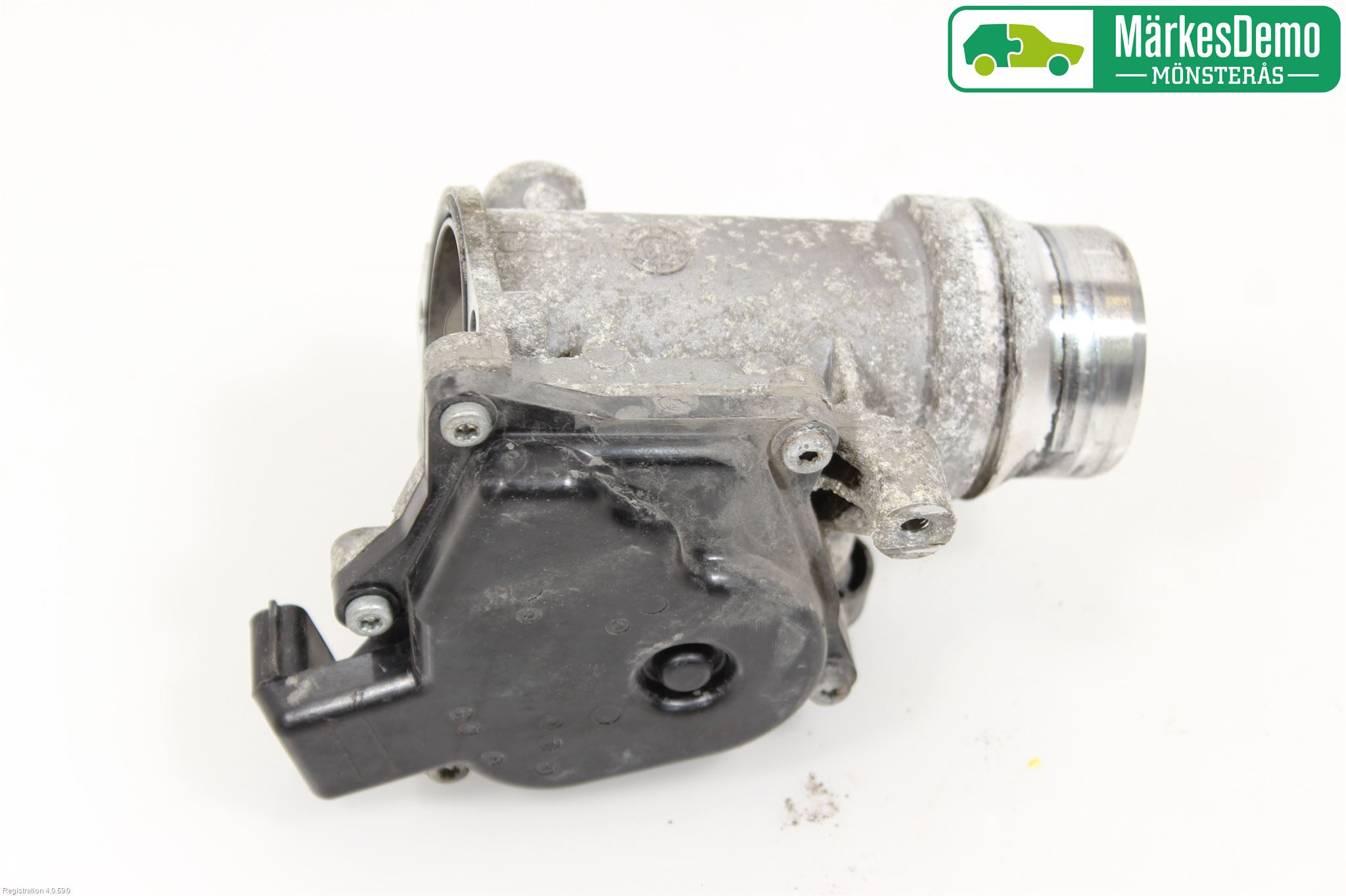 Dacia LOGAN MCV/STEPWAY Injspjällhus