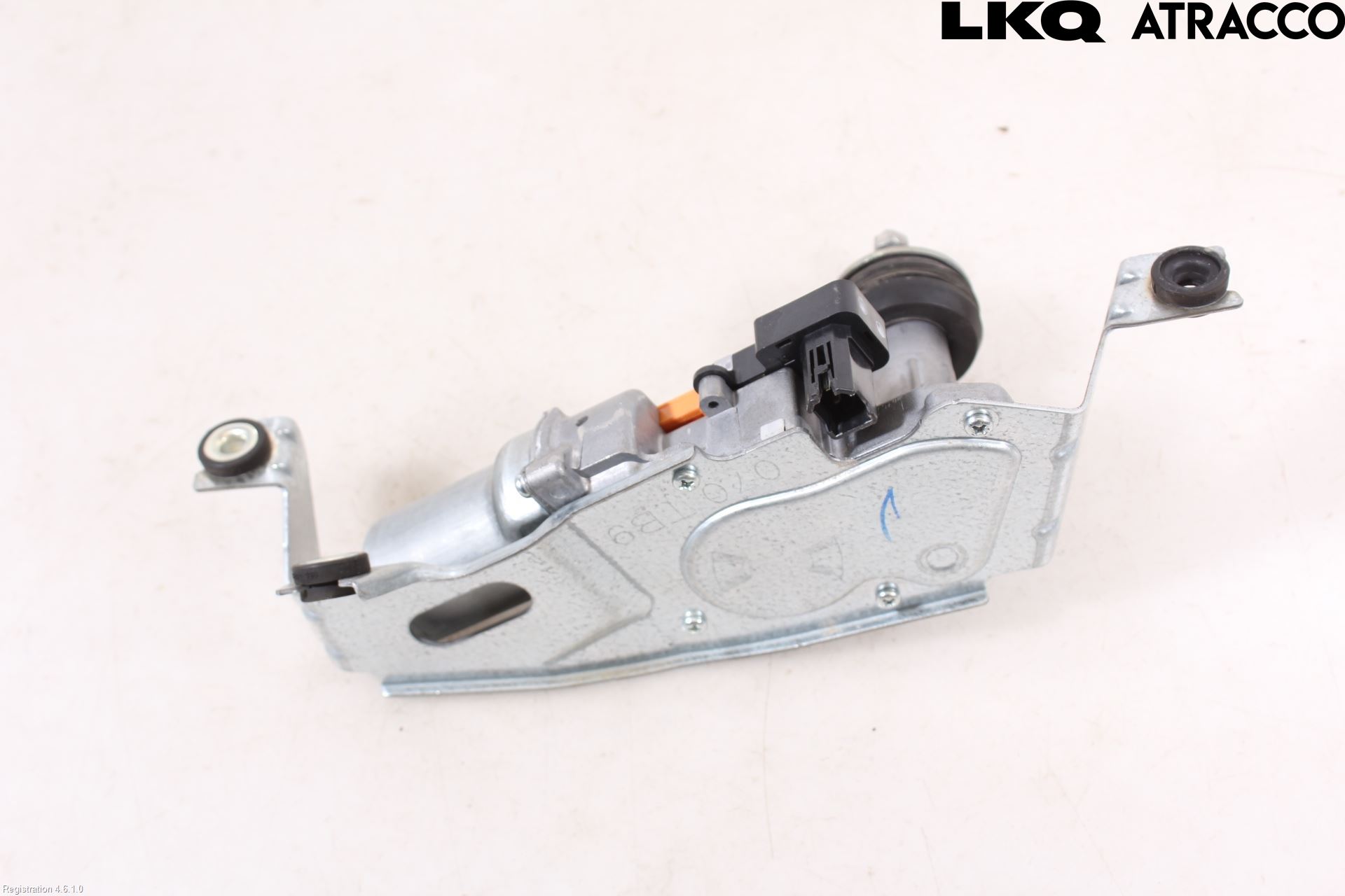 Honda CIVIC 12-16 Torkarmotor Baklucka