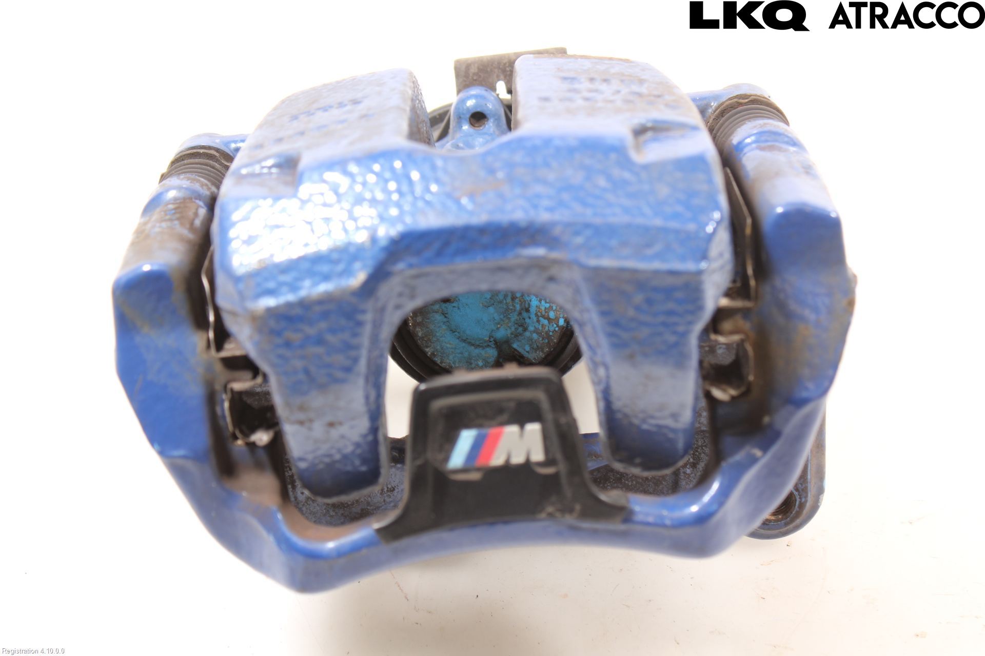 BMW 5 G30/G31/F90 17-23 Bromsok Bak Höger