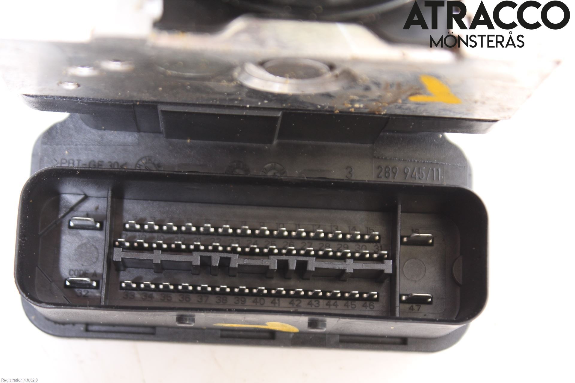 Skoda YETI Abs Hydraulaggregat