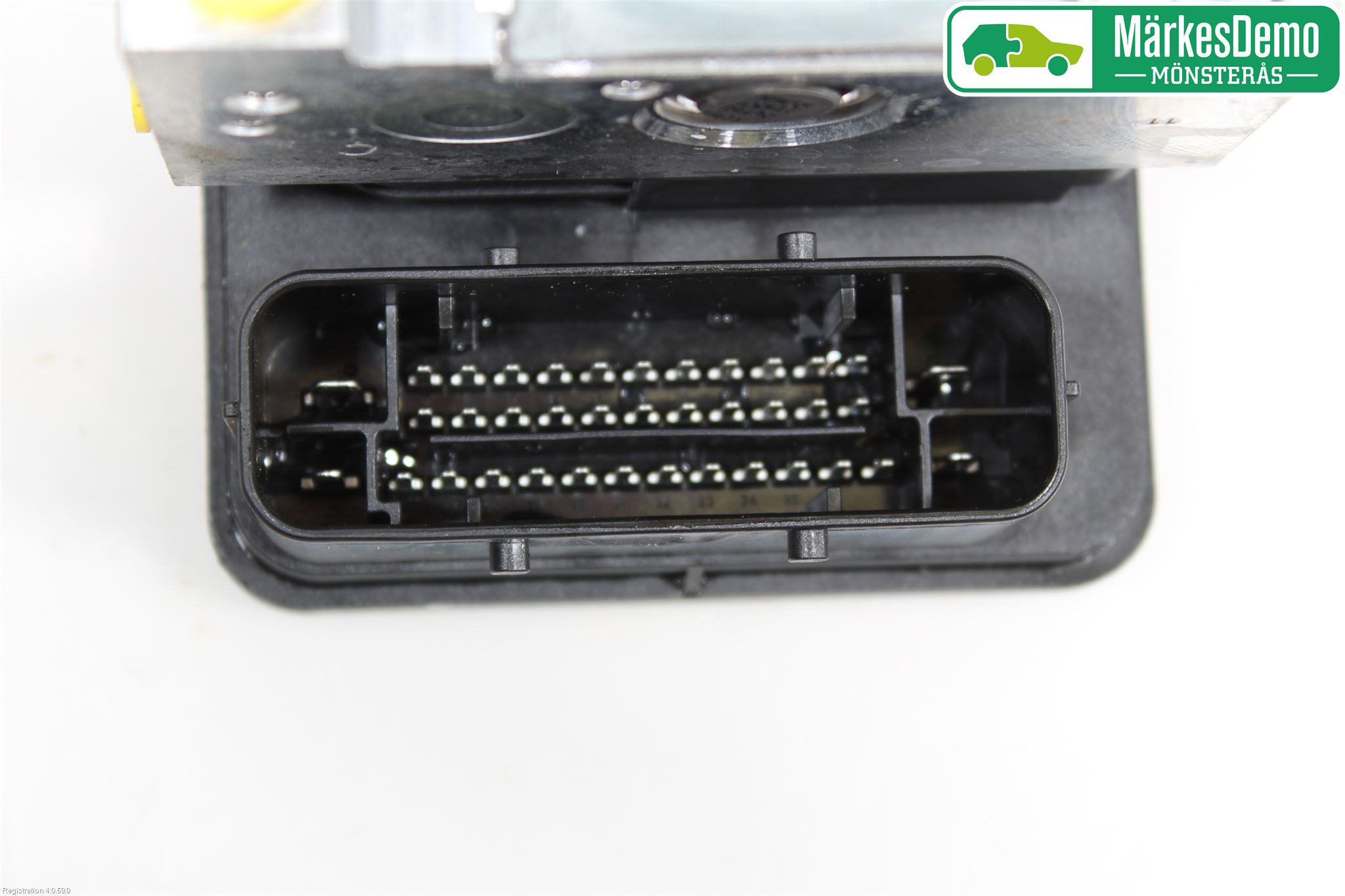 BMW 3 GT F34 13-19 Abs Hydraulaggregat