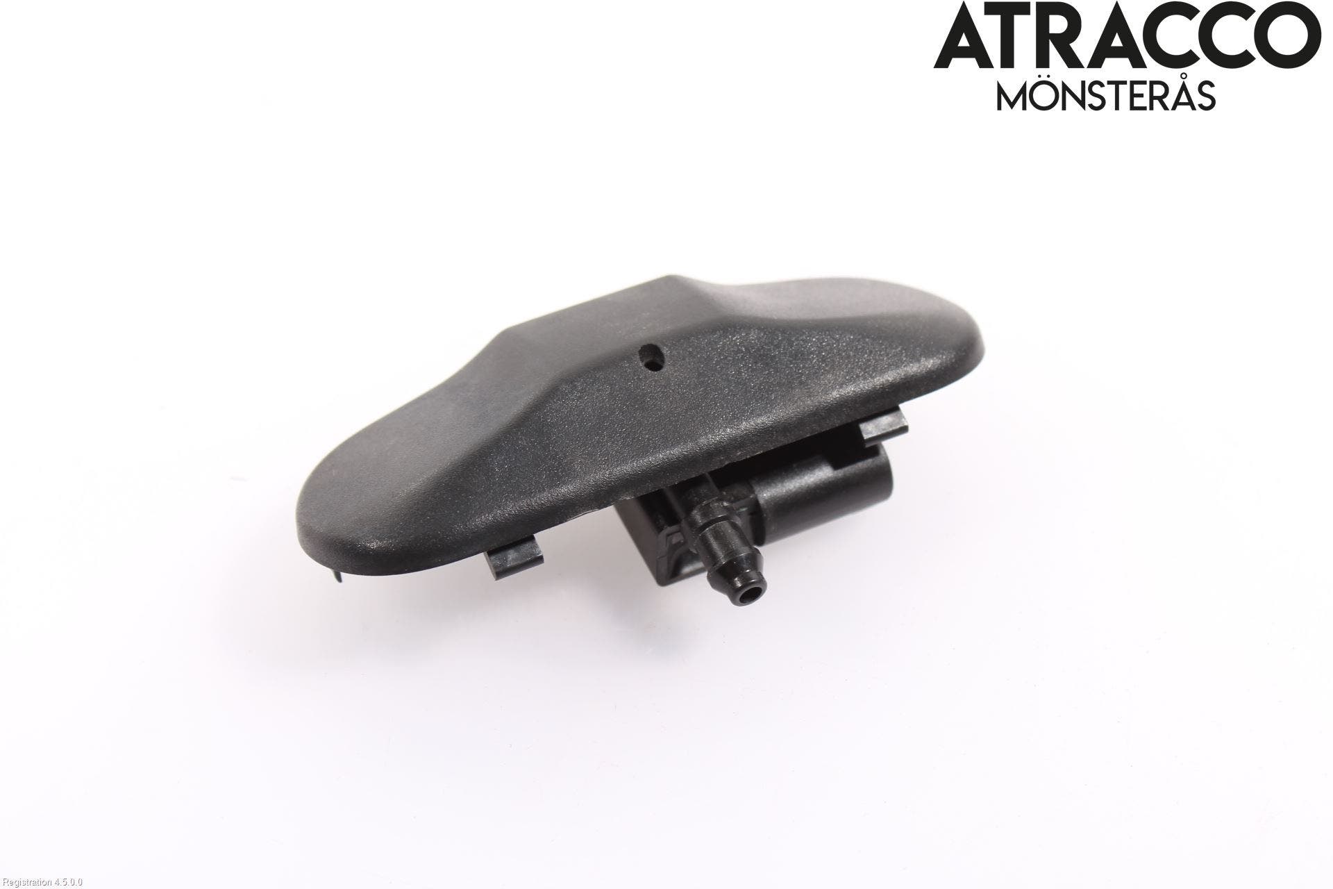 Volkswagen VW GOLF / E-GOLF VII 13-20 Spolarmunstycke Rutor