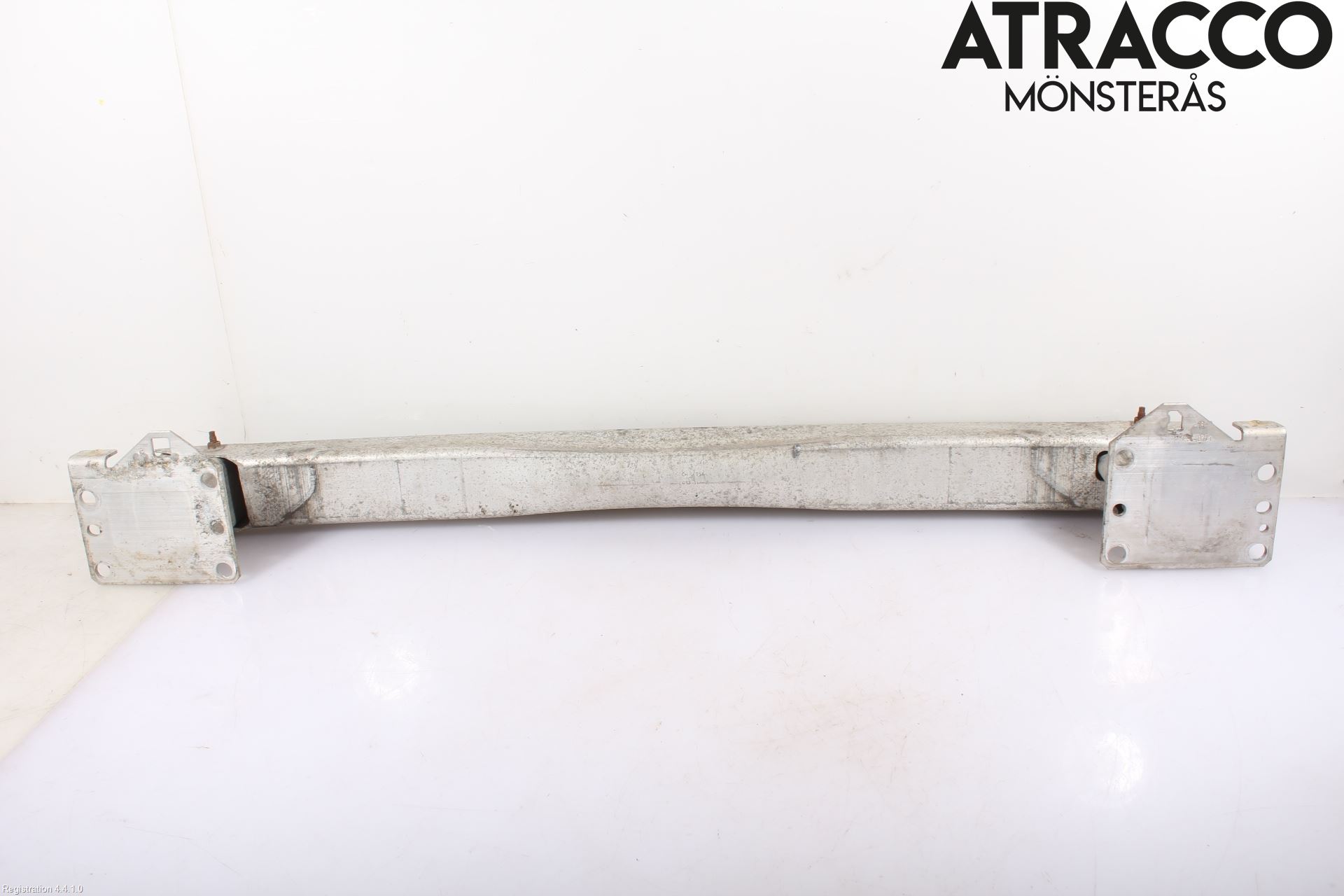 Citroen C4 II 11-18 Stötfångarbalk Fram