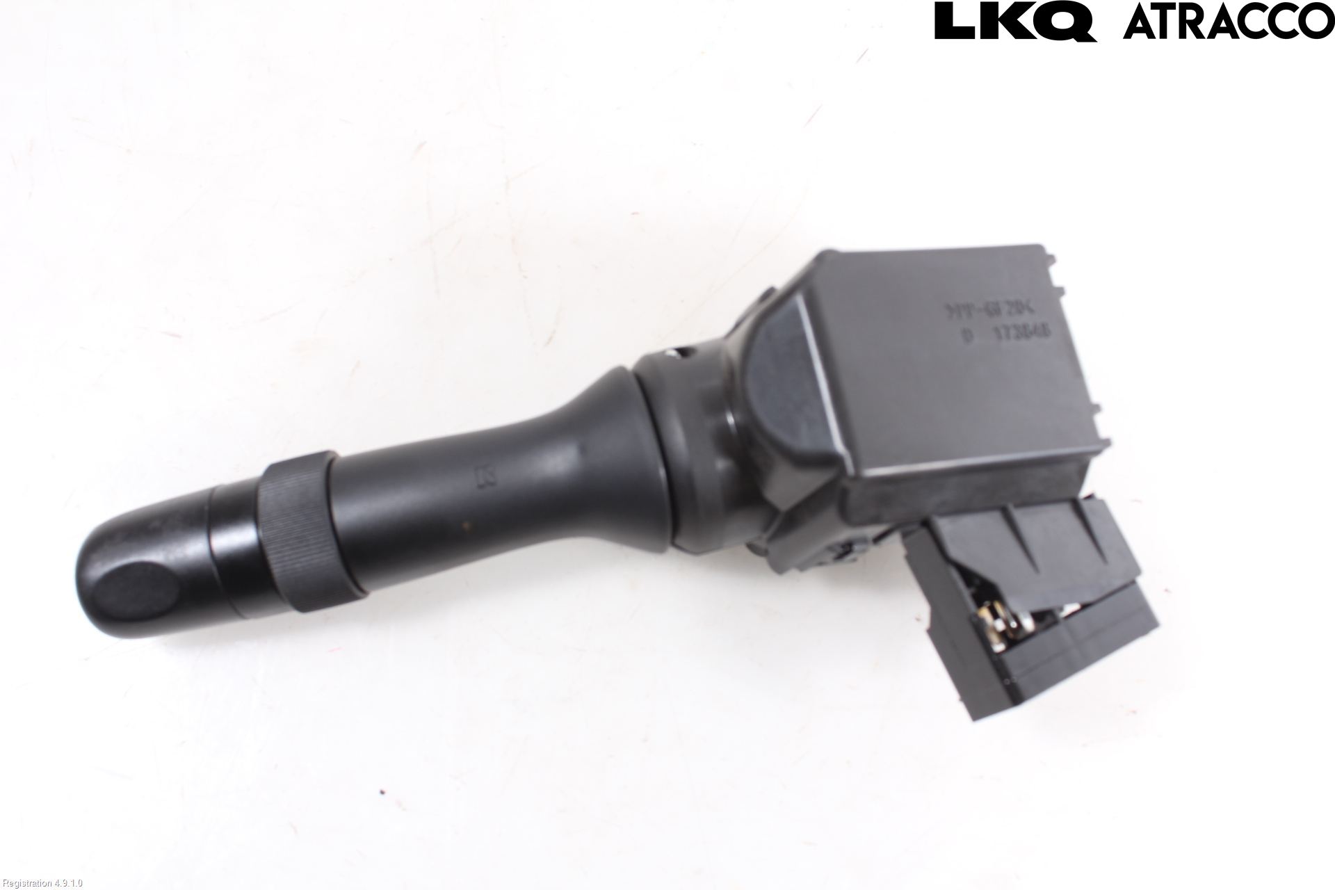 Subaru OUTBACK 15-20 Spak Torkar-Spolomk