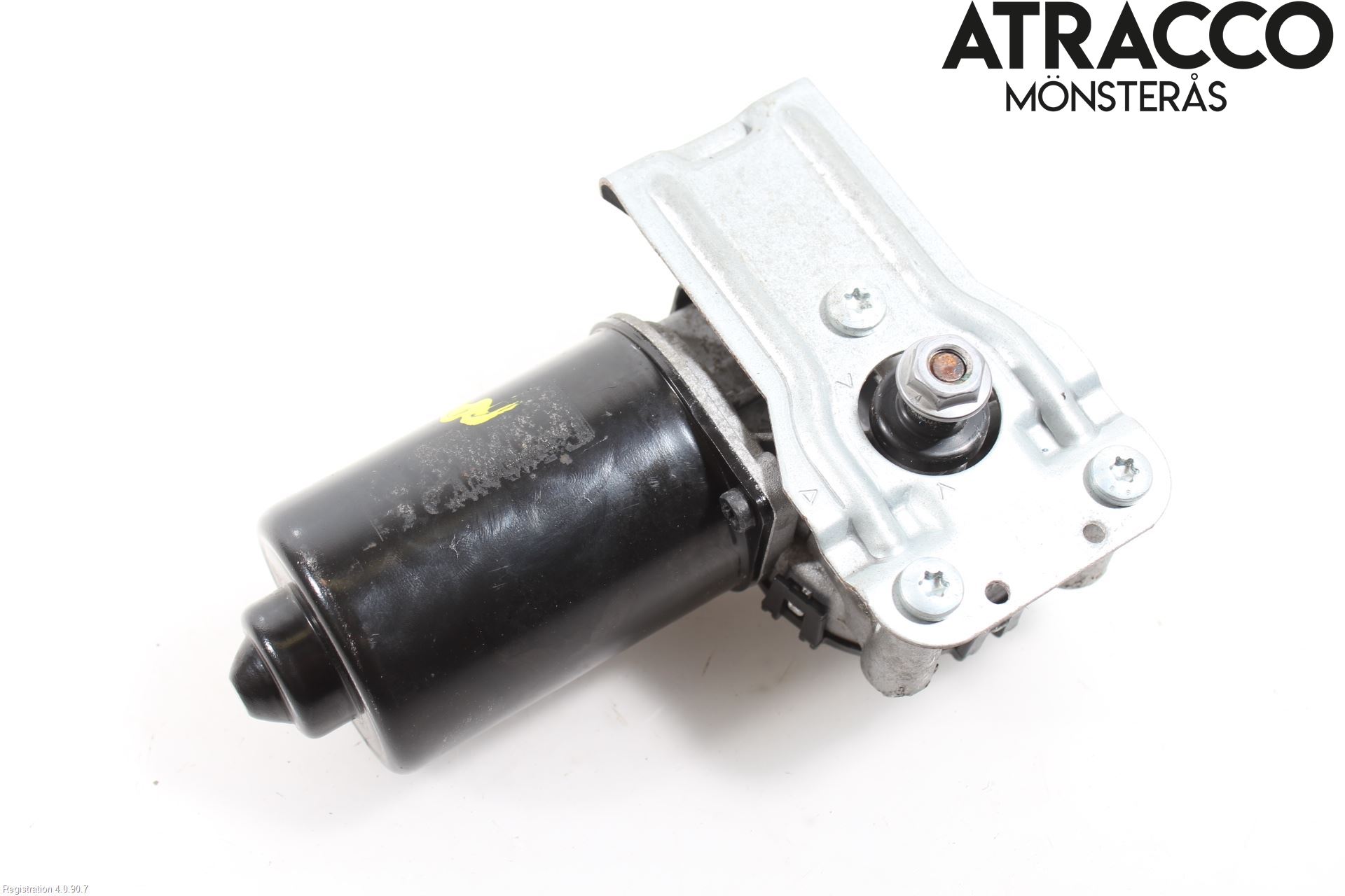Kia PICANTO 12-17 Torkarmotor Vindruta