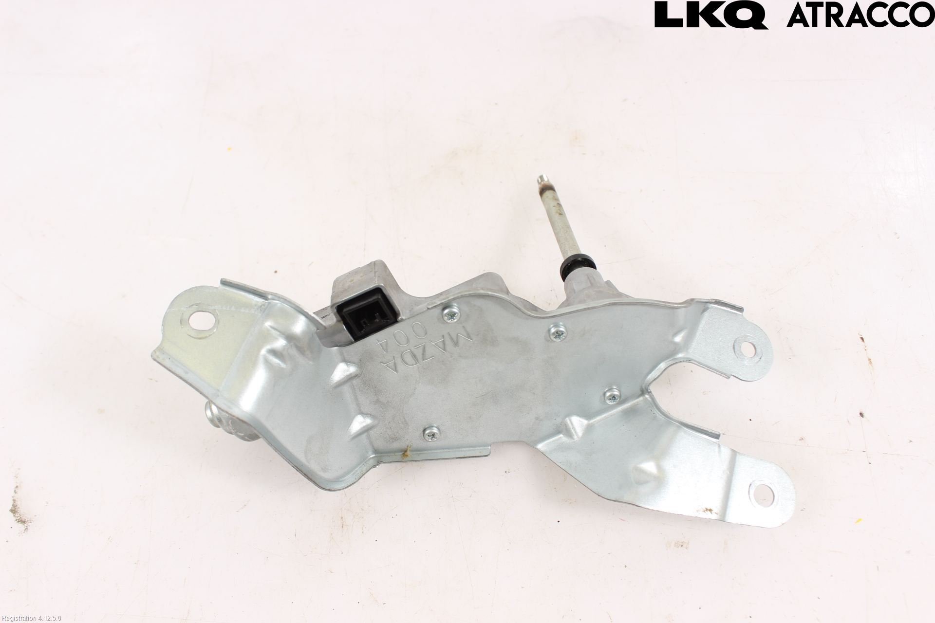 Mazda 2 (DJ) 15-22 Torkarmotor Baklucka