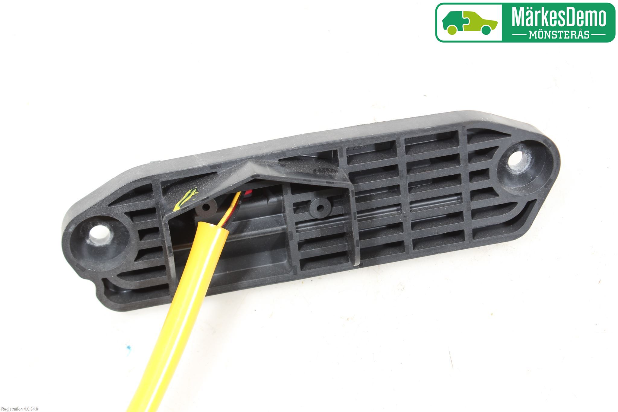 Mitsubishi OUTLANDER 13-21 Bakluckehandtag