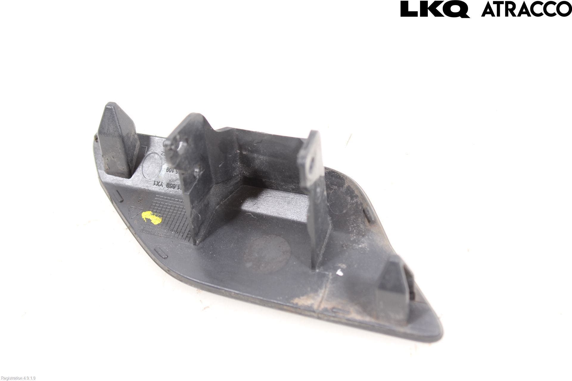 Volkswagen VW GOLF / E-GOLF VII 13-20 Spolarmunstycke Strålkastare