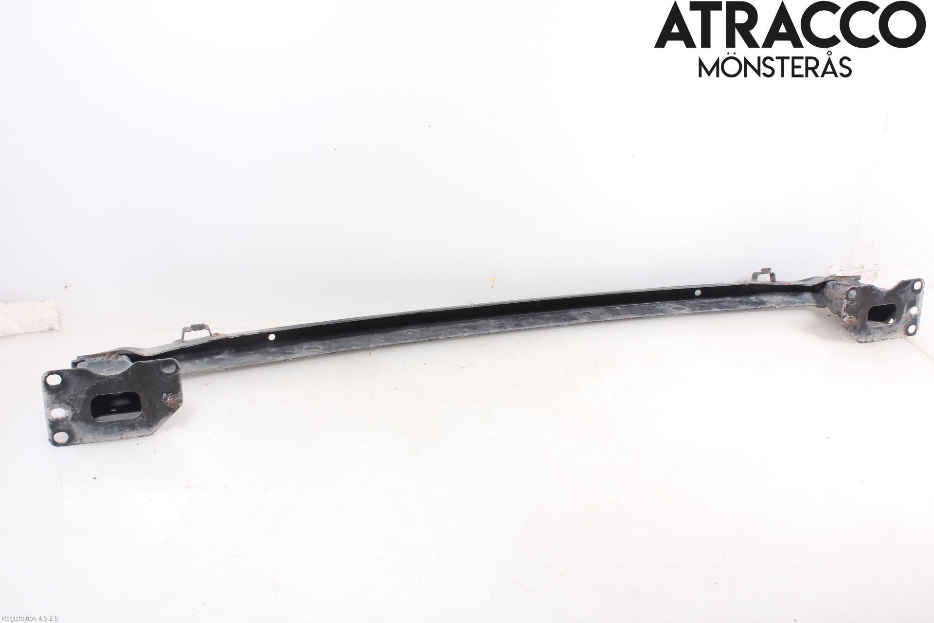 Peugeot 508 11-18 Stötfångarbalk Fram