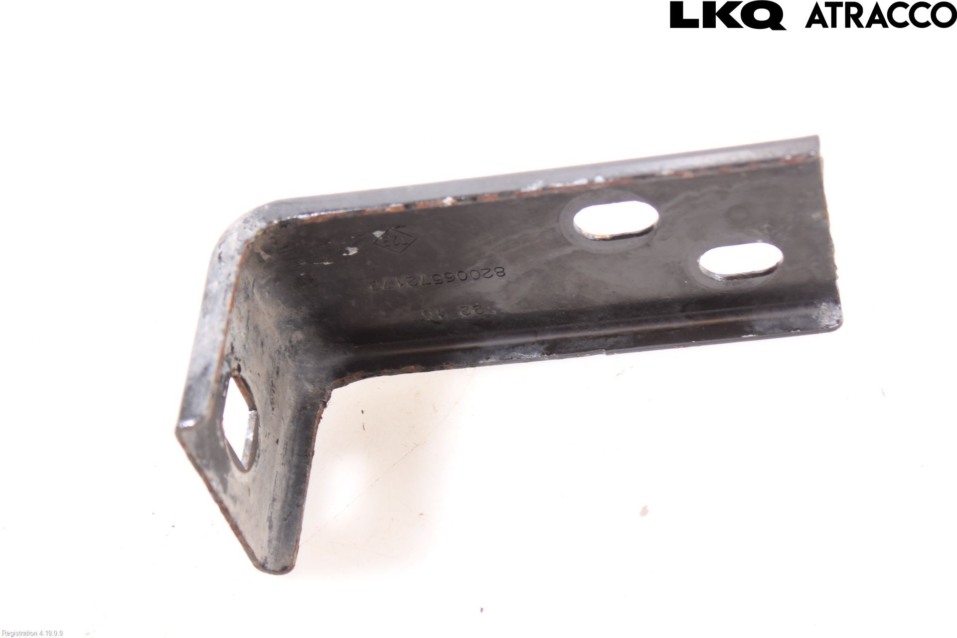 Opel MOVANO B 10-22 Front Övrigt