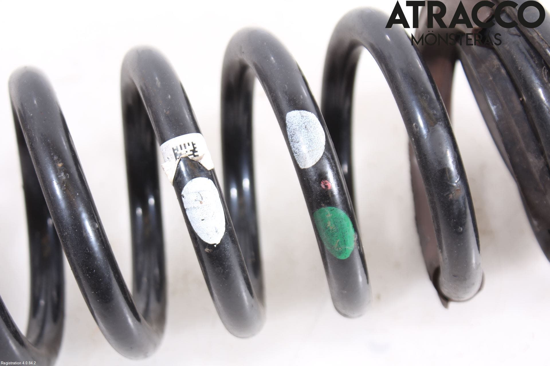 Hyundai ix35 Fjäder Bak