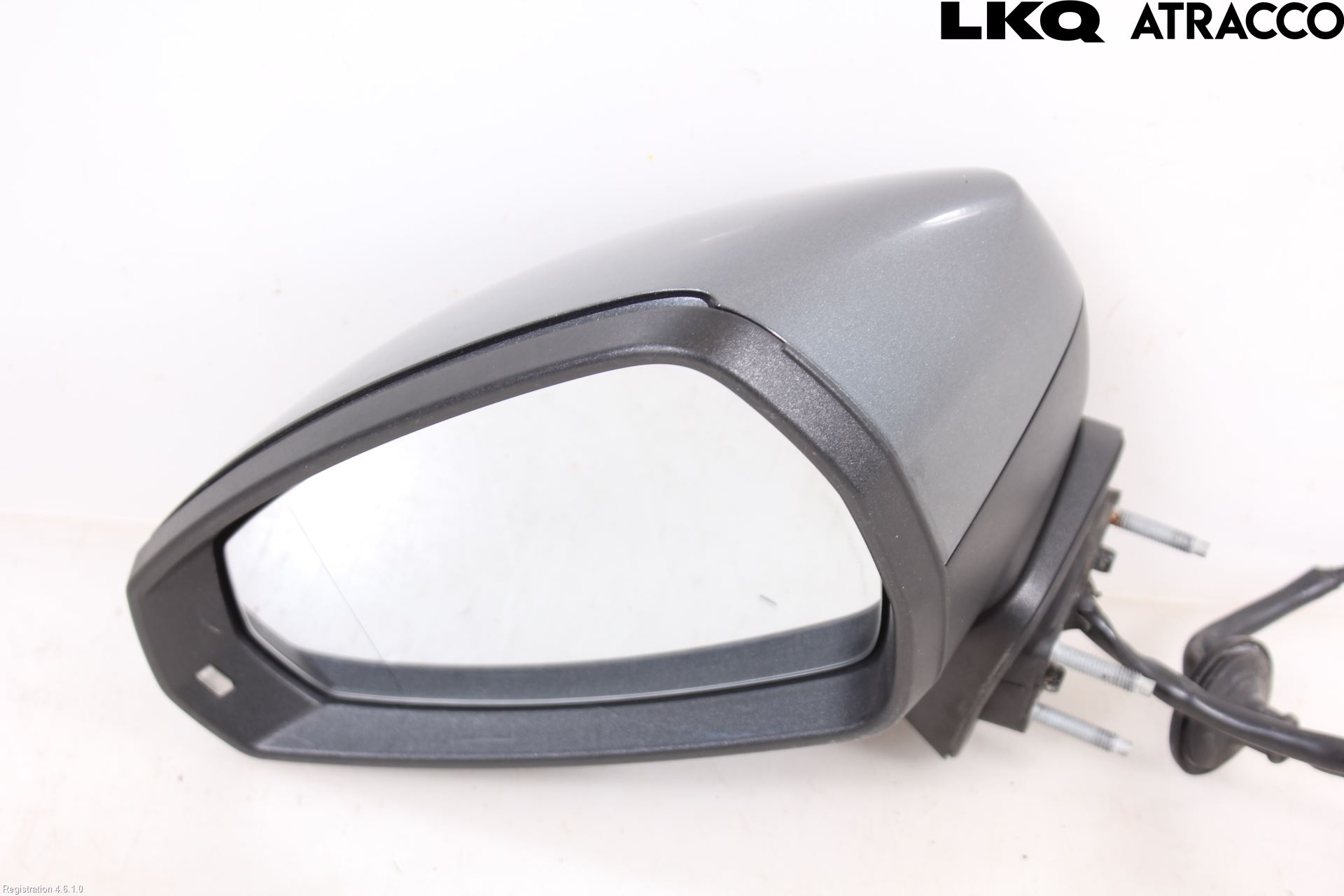 Audi A3/S3 8V 13-20 Spegel Yttre El Vä