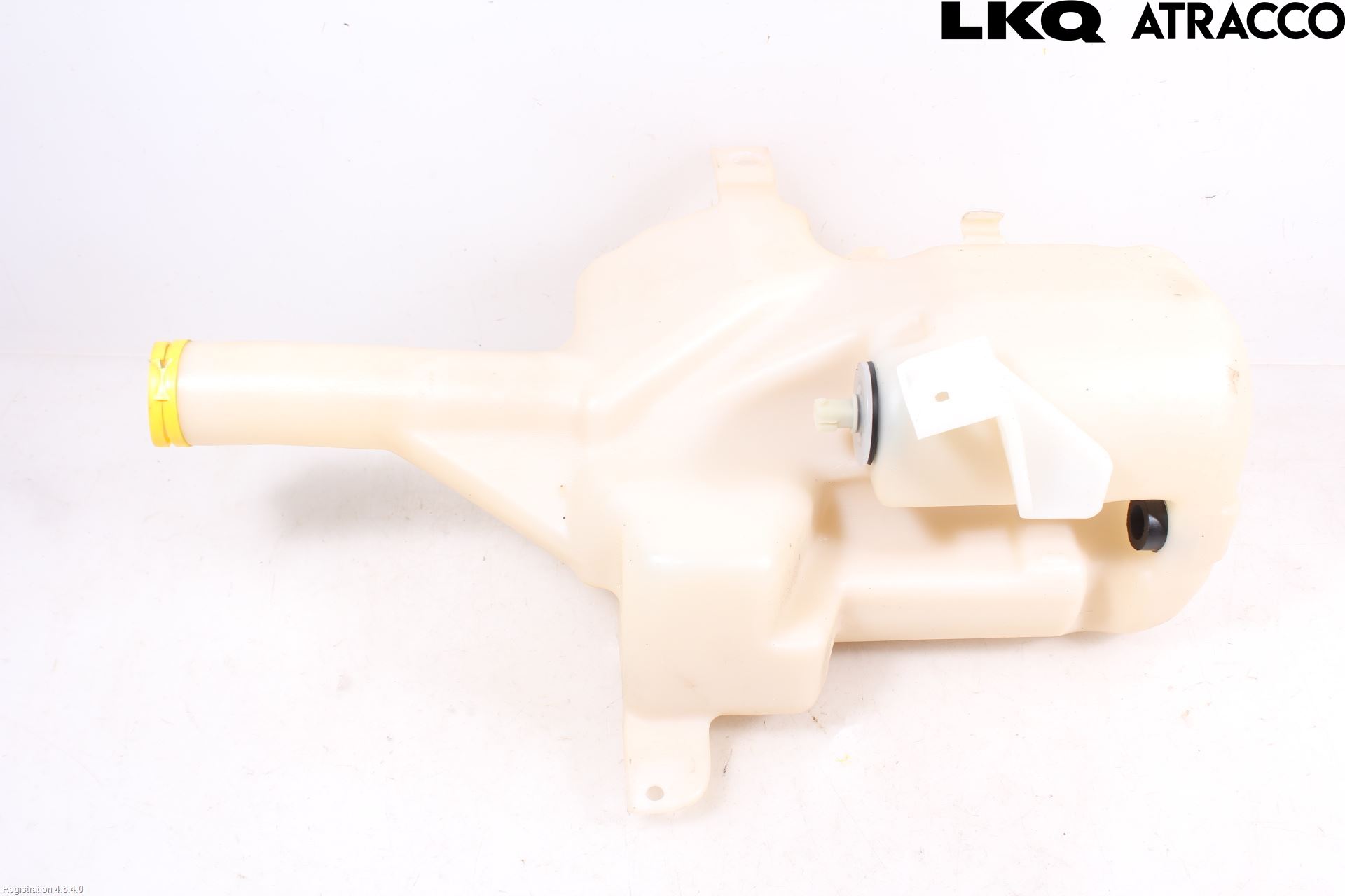 Saab 9-5     06-10 Spolartank Vindruta-Strål