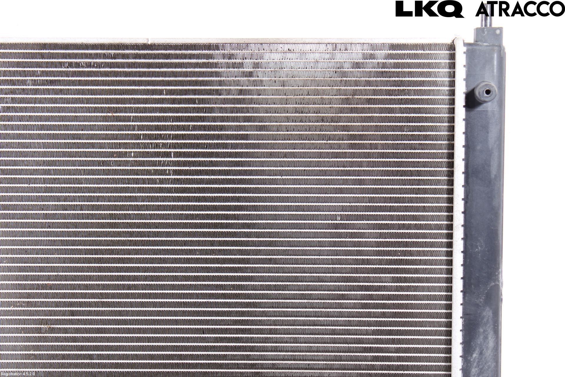 Nissan PULSAR Kylare Man