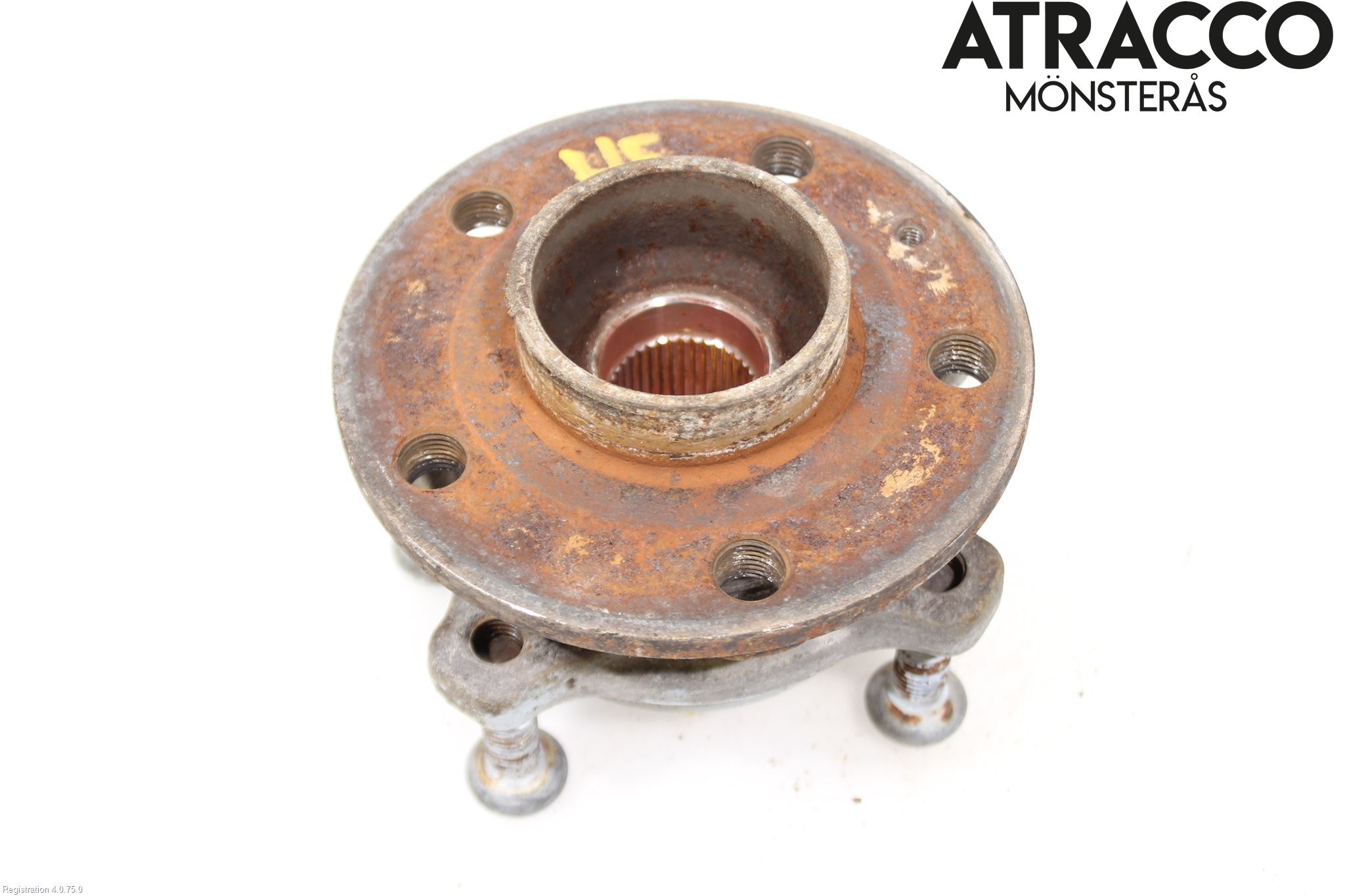 Volvo V90 17->> Nav Fram